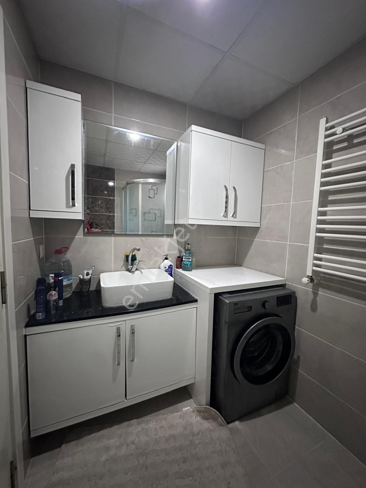 3+1 Ultra Lüx Otoparklı Koşu İzban Yakını Satılık Daire - Görsel 24