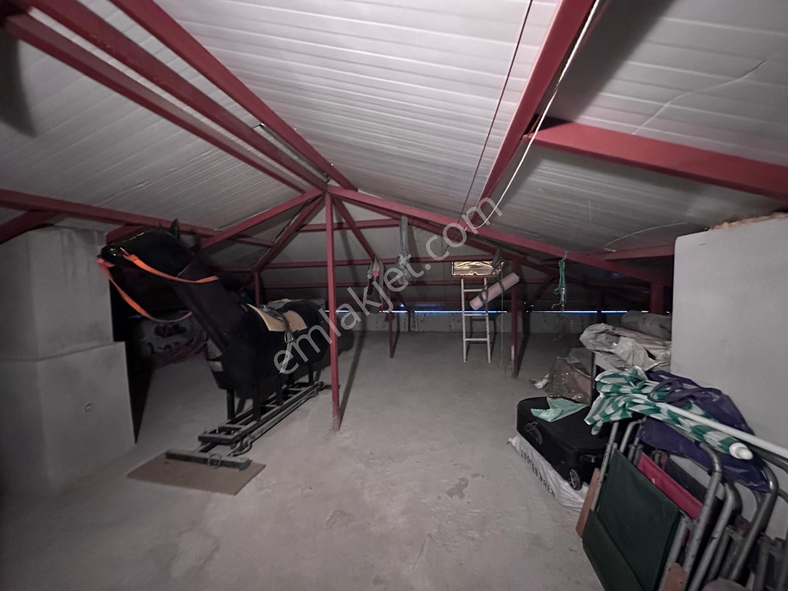 3+1 Ultra Lüx Otoparklı Koşu İzban Yakını Satılık Daire - Görsel 31