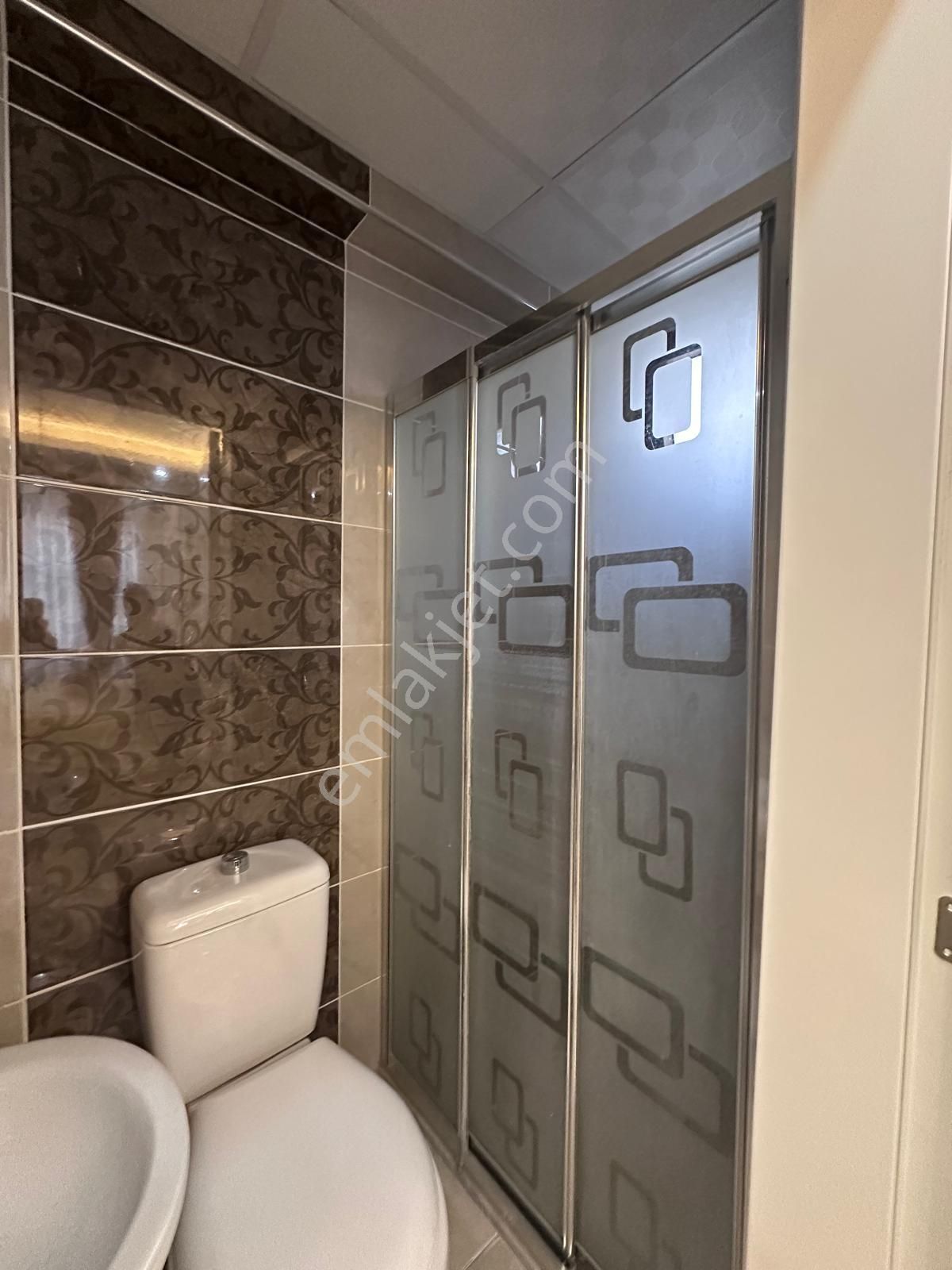 3+1 Ultra Lüx Otoparklı Koşu İzban Yakını Satılık Daire - Görsel 28