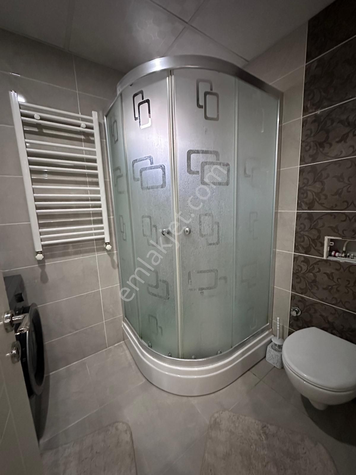 3+1 Ultra Lüx Otoparklı Koşu İzban Yakını Satılık Daire - Görsel 19