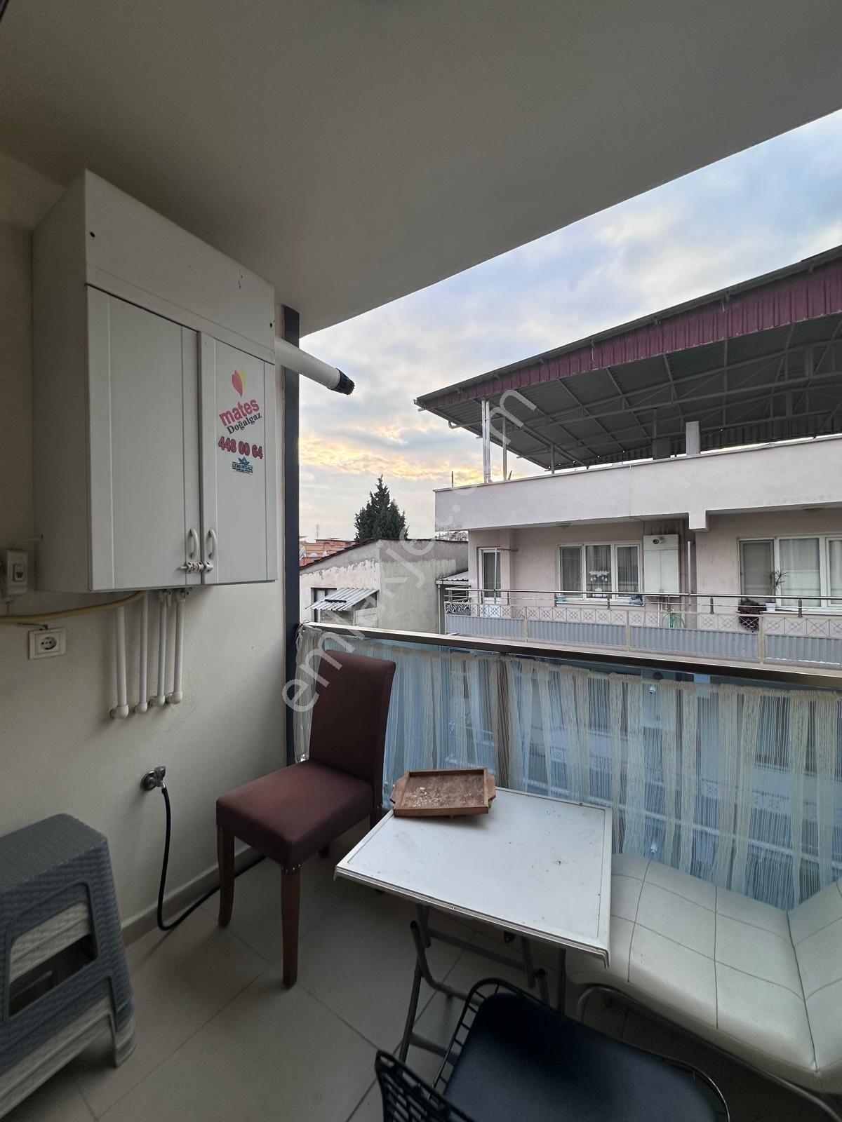 3+1 Ultra Lüx Otoparklı Koşu İzban Yakını Satılık Daire - Görsel 26