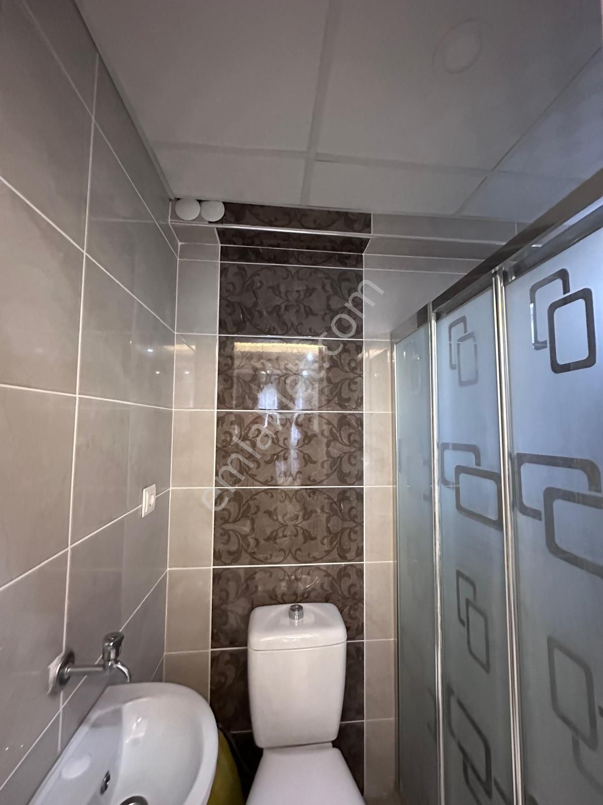 3+1 Ultra Lüx Otoparklı Koşu İzban Yakını Satılık Daire - Görsel 25