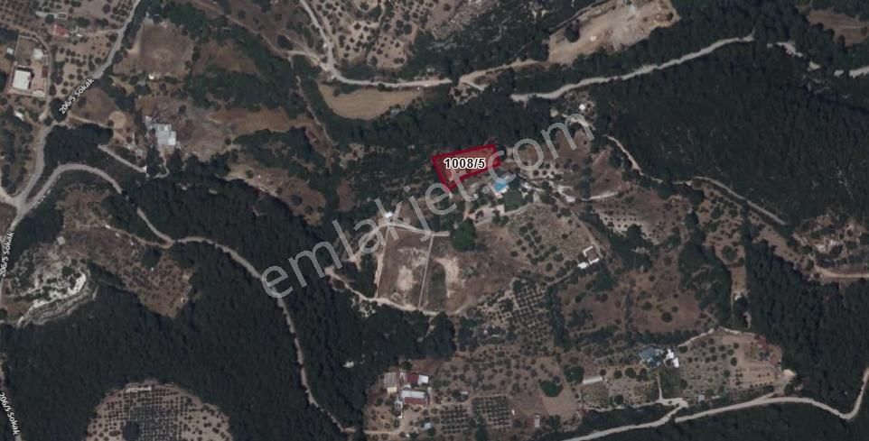 Buca Yıldız Mah. Tek Tapu Satılık Arazi - Görsel 4