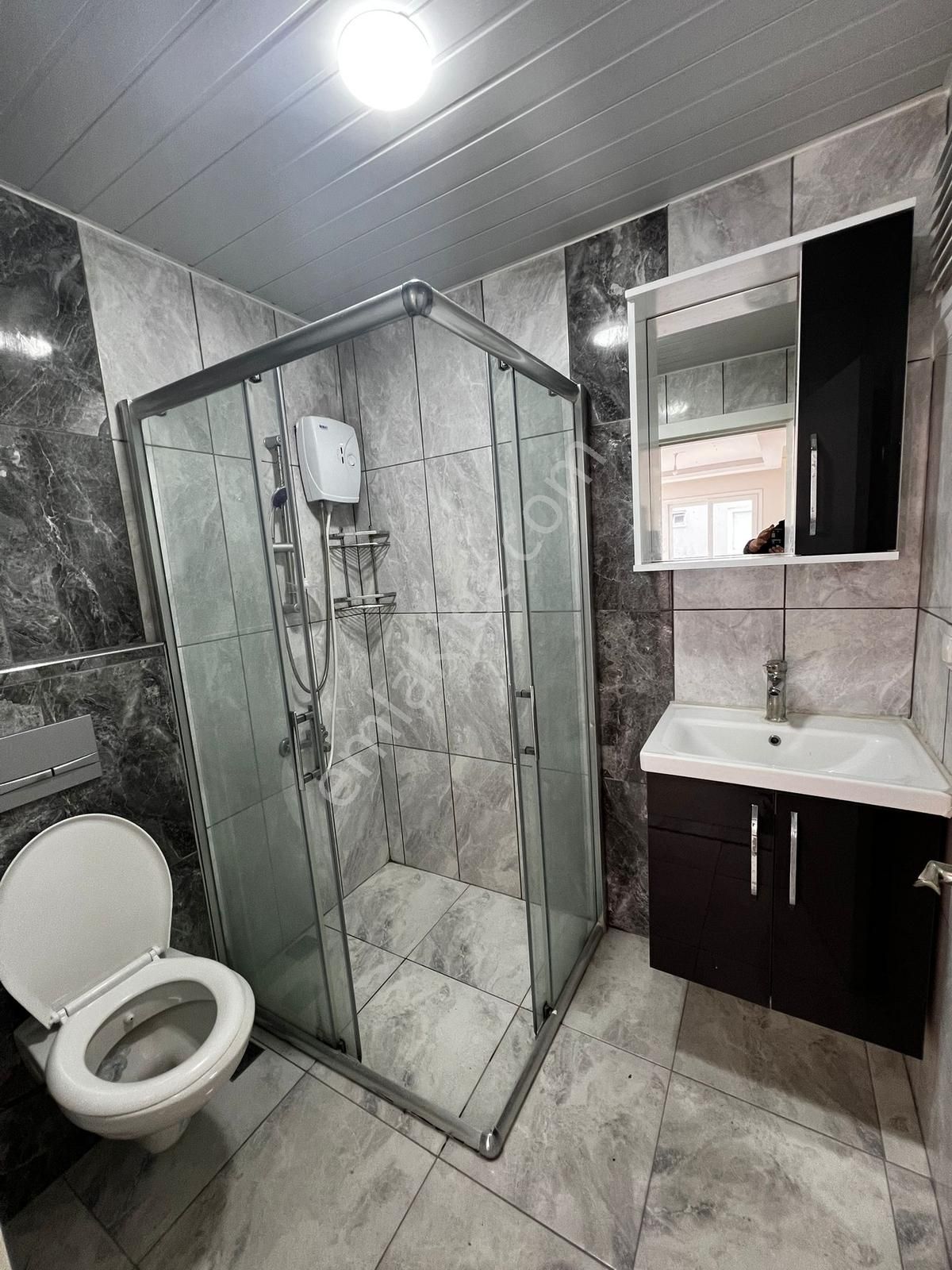 Han Emlak'tan Merkez Mah'de Opel Gedizler Arkası 2+1 Kiralık - Görsel 5