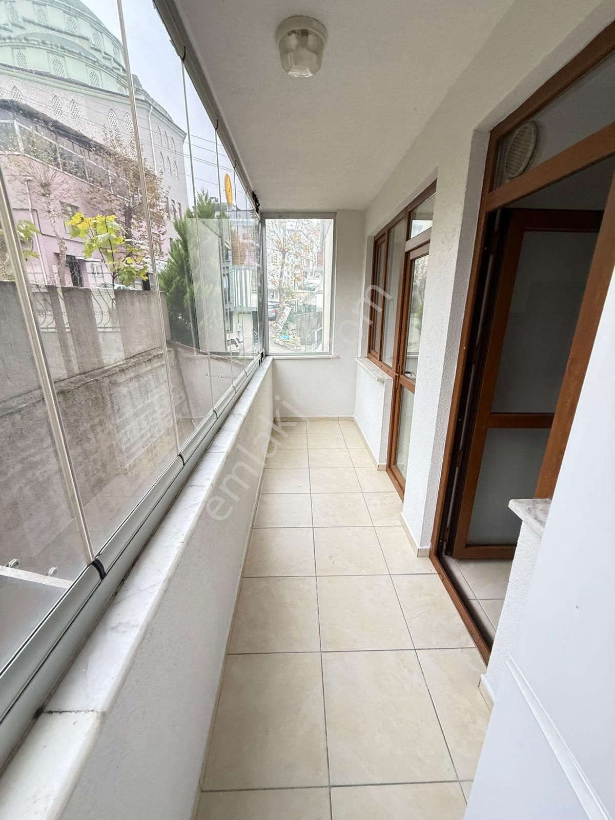 Satılık 2 + 1 90 Metre² Arakat Daıre Gebze Istasyon Mahallesı’nde - Görsel 5