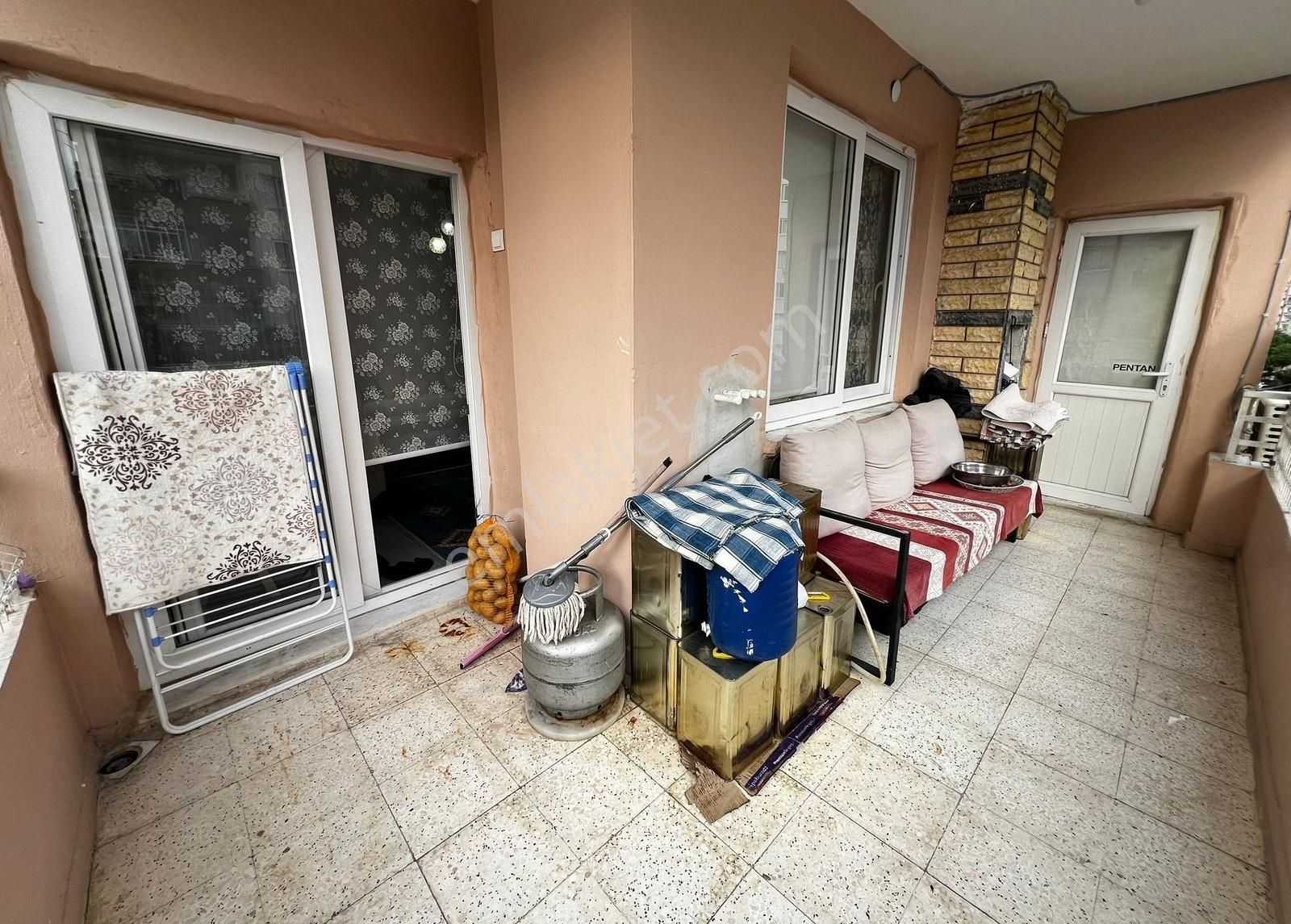 Han Emlak'tan Menderes Mahallesinde Satılık 3+1 Daire - Görsel 15