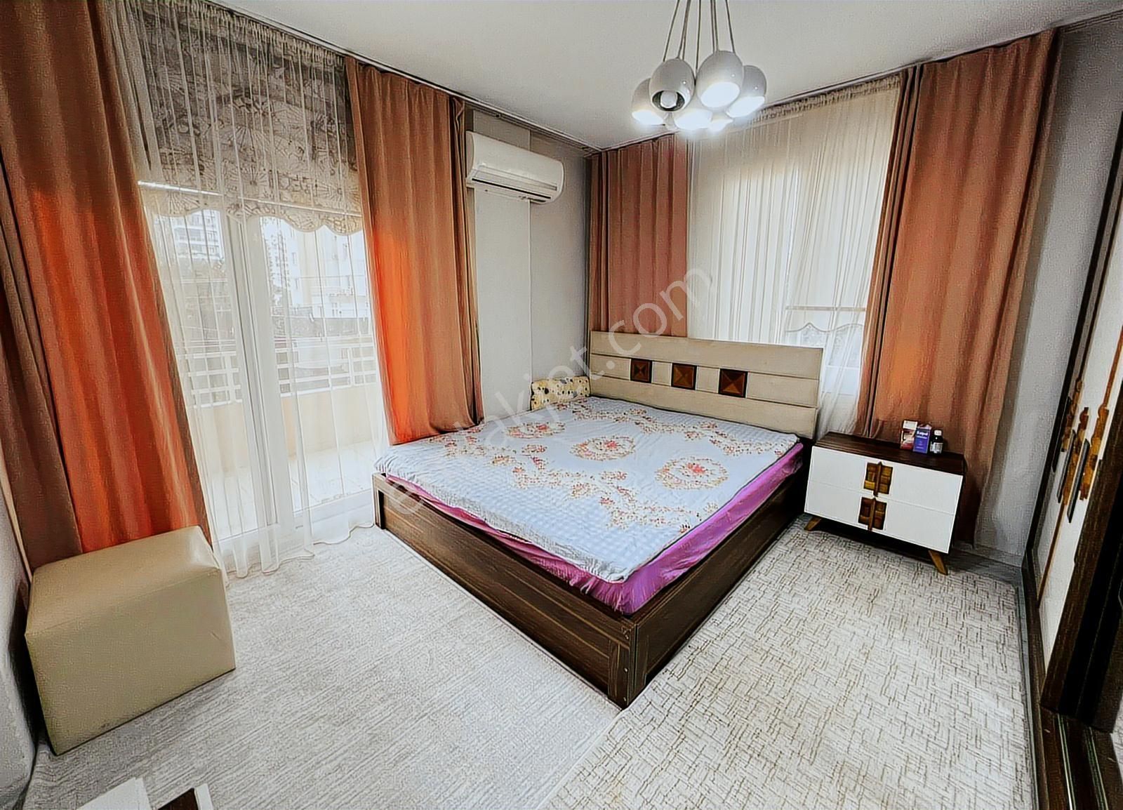 Han Emlak'tan Menderes Mahallesinde Satılık 3+1 Daire - Görsel 19