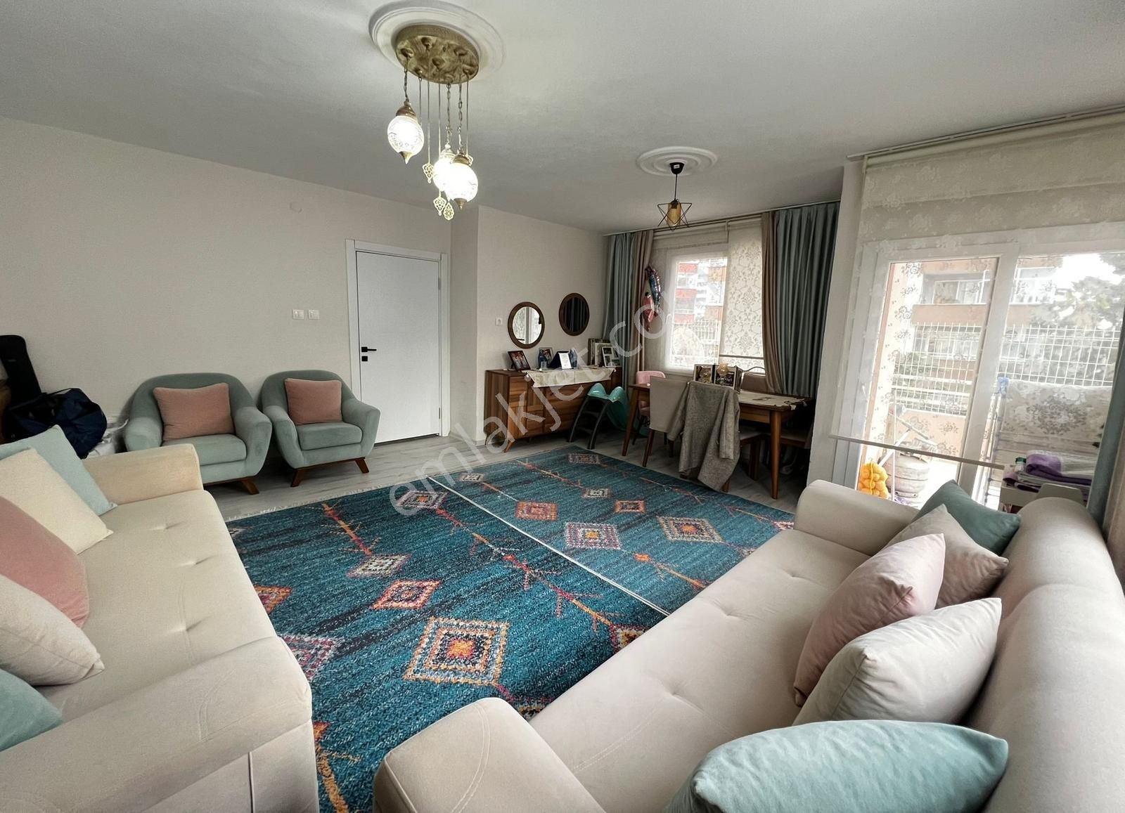 Han Emlak'tan Menderes Mahallesinde Satılık 3+1 Daire - Görsel 7