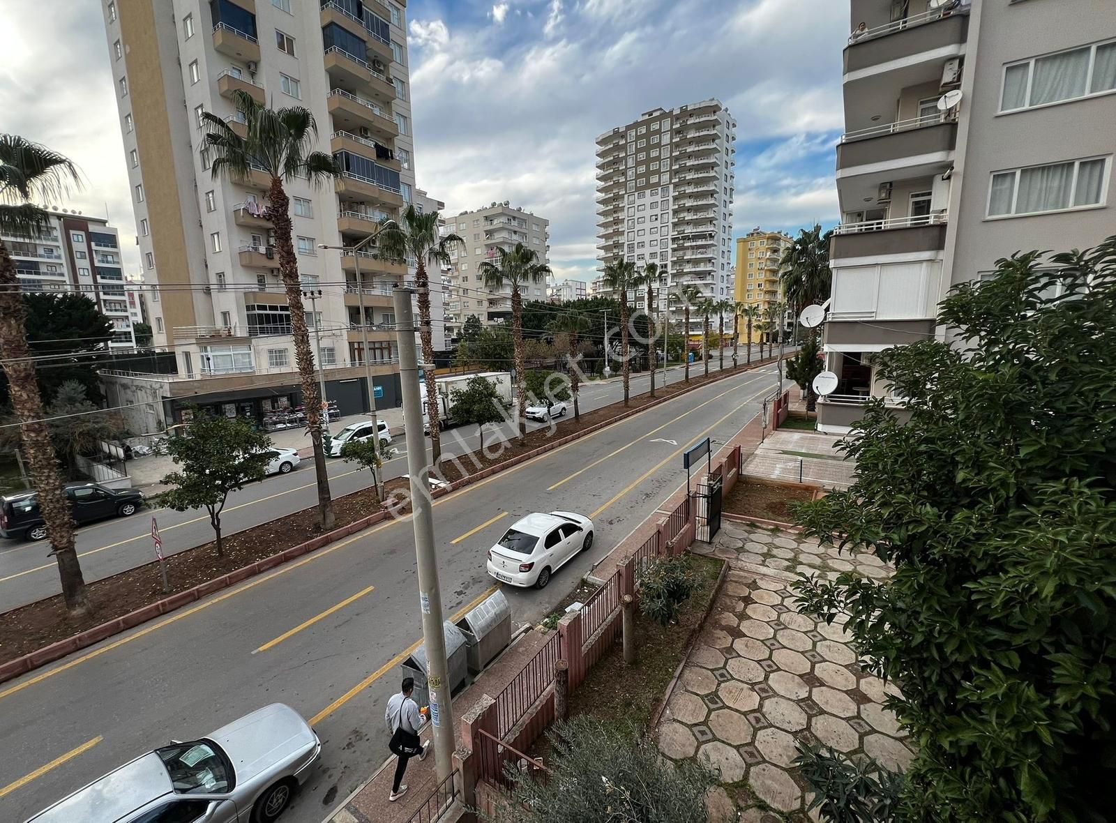 Han Emlak'tan Menderes Mahallesinde Satılık 3+1 Daire - Görsel 16