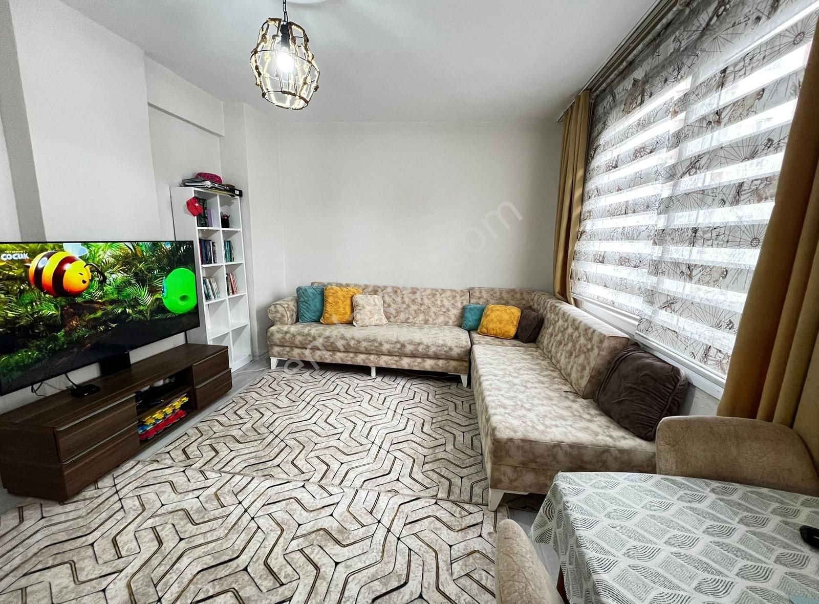 Han Emlak'tan Menderes Mahallesinde Satılık 3+1 Daire - Görsel 9