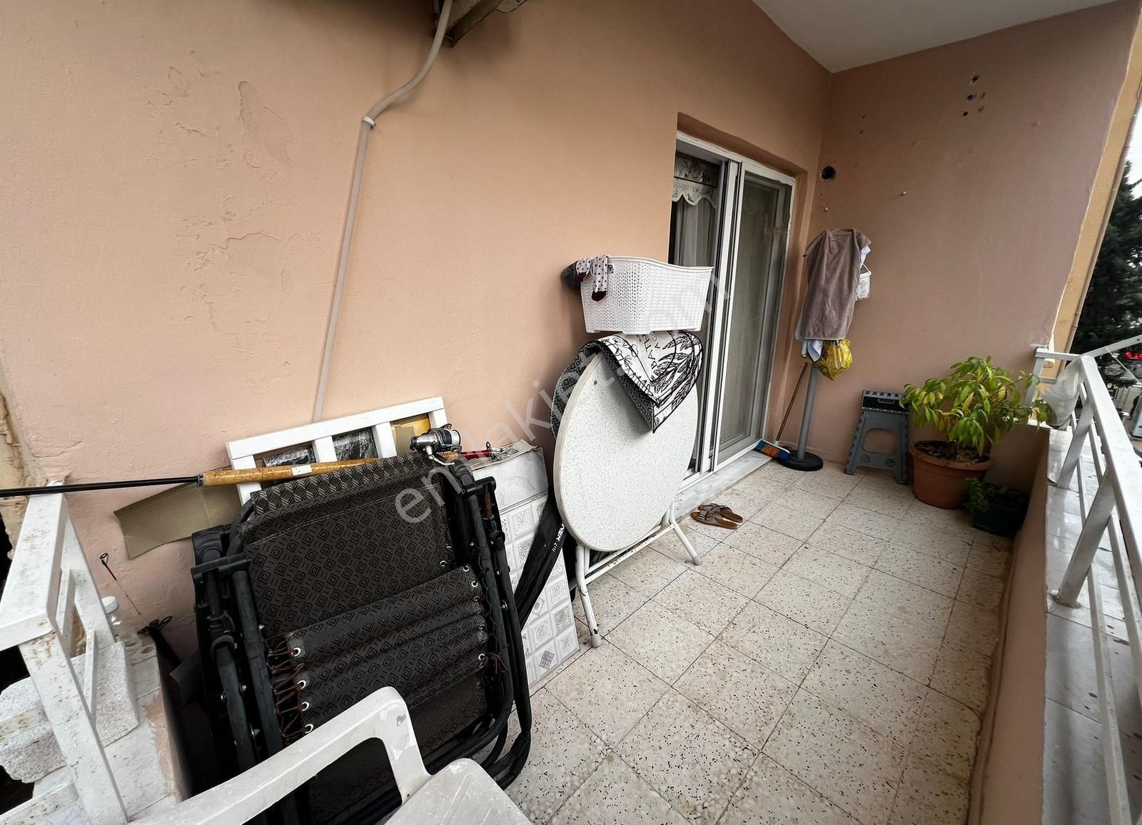 Han Emlak'tan Menderes Mahallesinde Satılık 3+1 Daire - Görsel 14