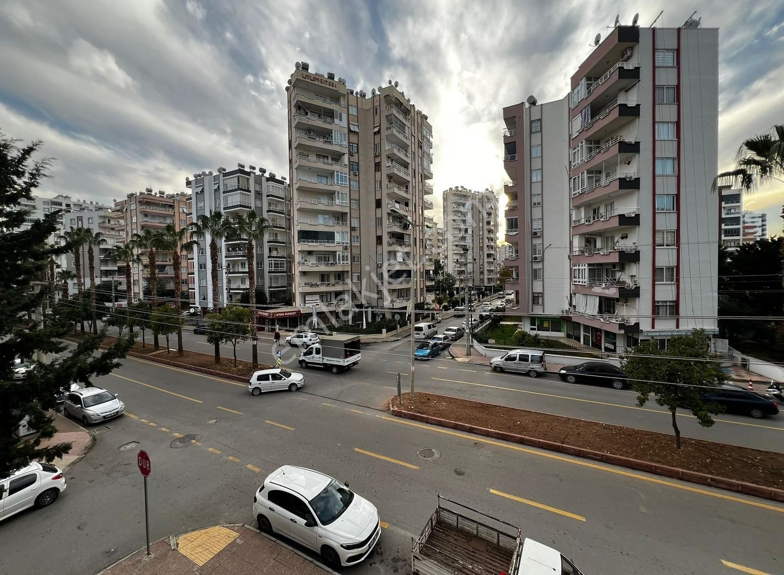 Han Emlak'tan Menderes Mahallesinde Satılık 3+1 Daire - Görsel 17