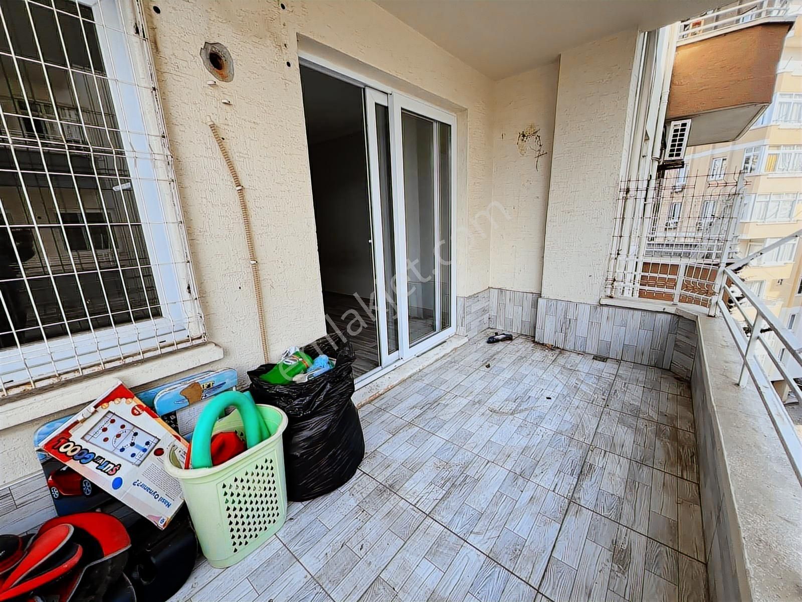 Han Emlak'tan Viranşehir Mah'de Site İçi Kiralık 3+1 - Görsel 13