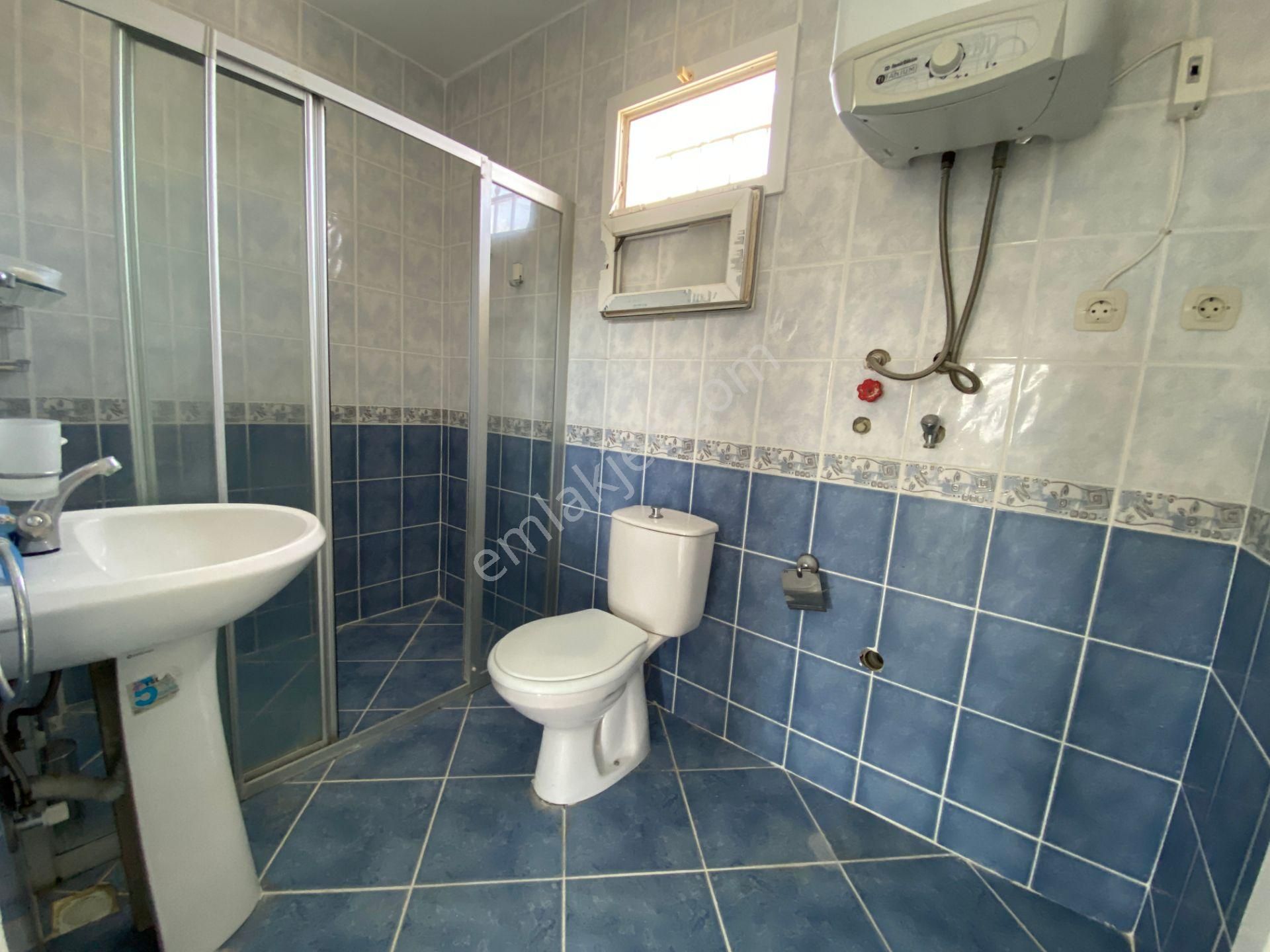 Kuşadası Kadınlar Denizi Mh. 4+2 Geniş Bahçe - Görsel 31