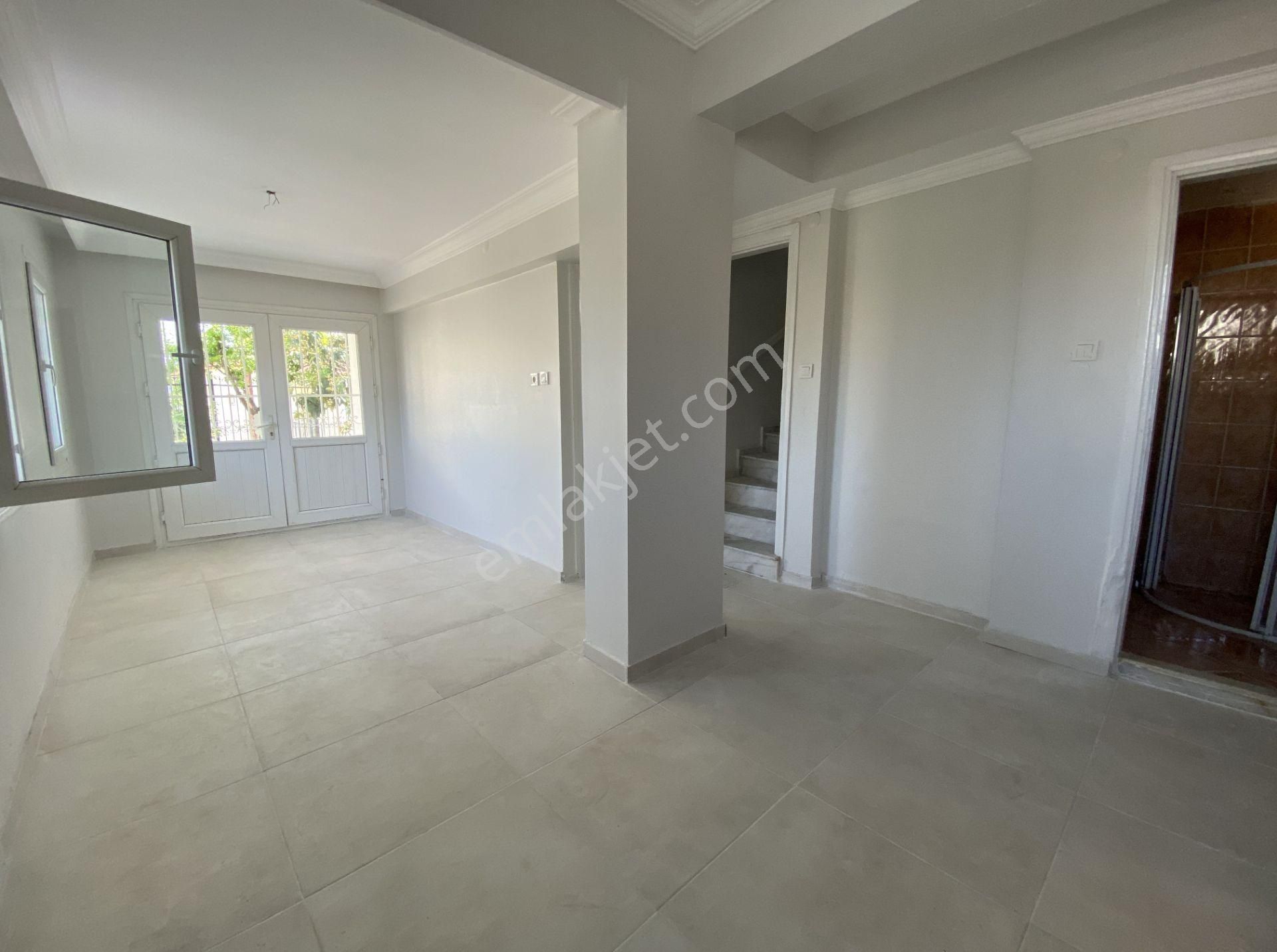 Kuşadası Kadınlar Denizi Mh. 4+2 Geniş Bahçe - Görsel 19