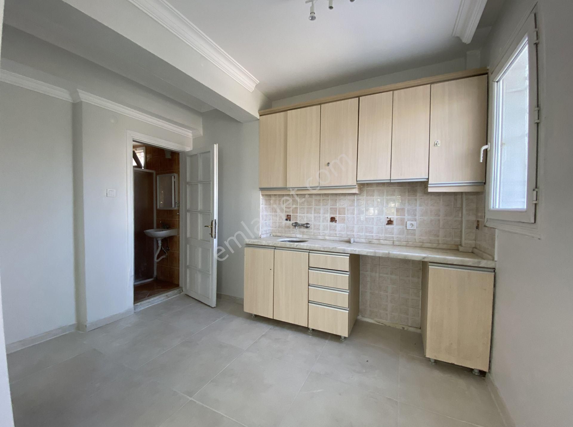 Kuşadası Kadınlar Denizi Mh. 4+2 Geniş Bahçe - Görsel 20