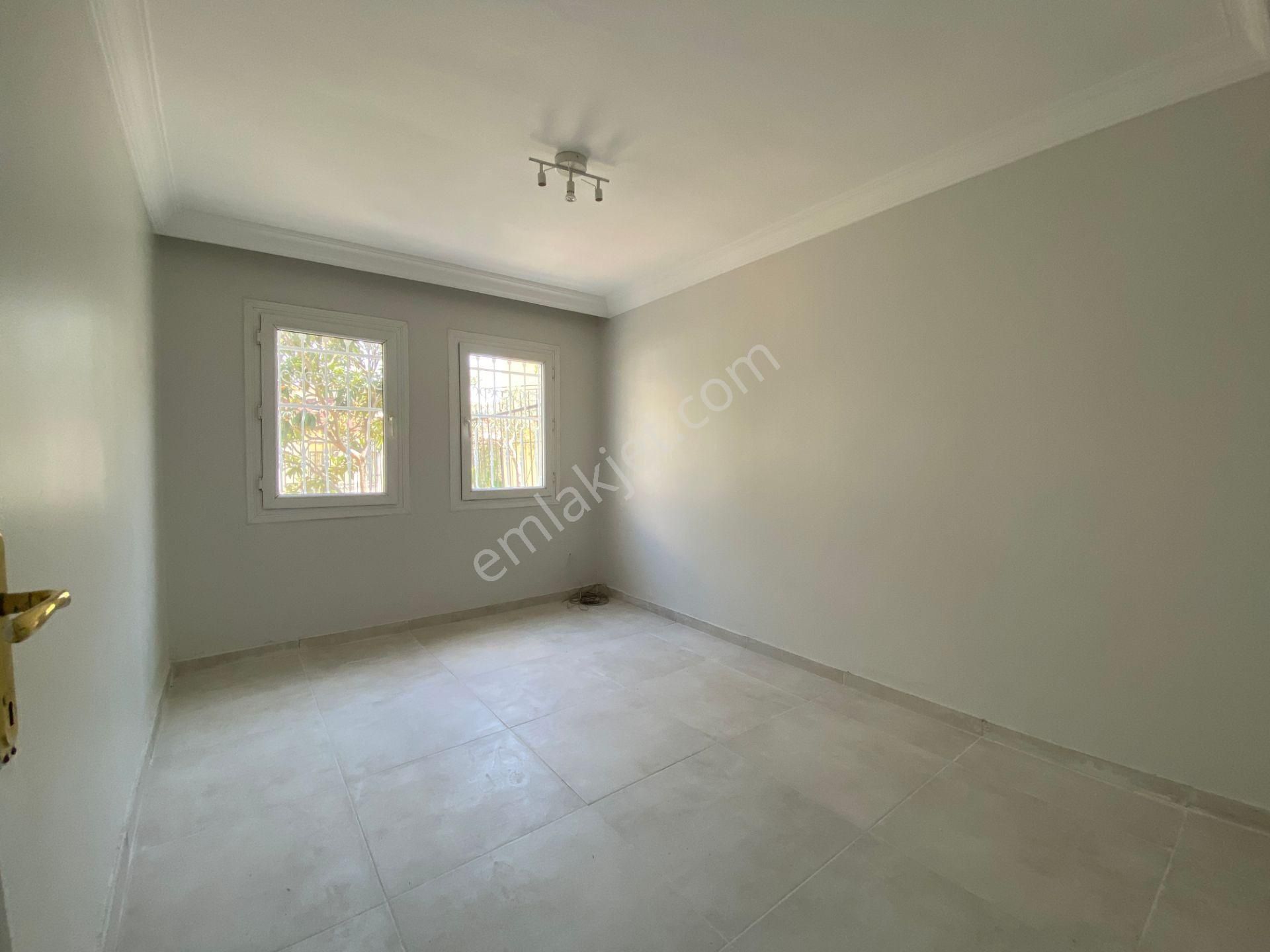 Kuşadası Kadınlar Denizi Mh. 4+2 Geniş Bahçe - Görsel 21