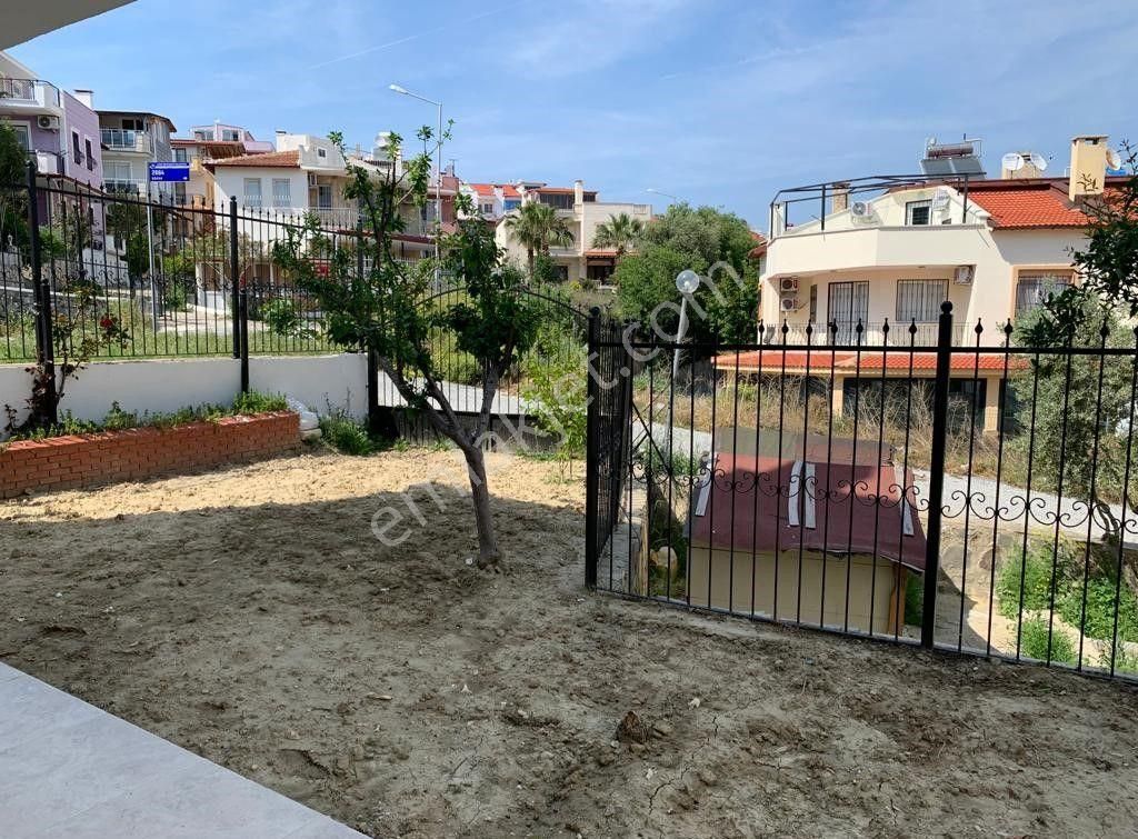 Kuşadası Kadınlar Denizi Mh. 4+2 Geniş Bahçe - Görsel 5