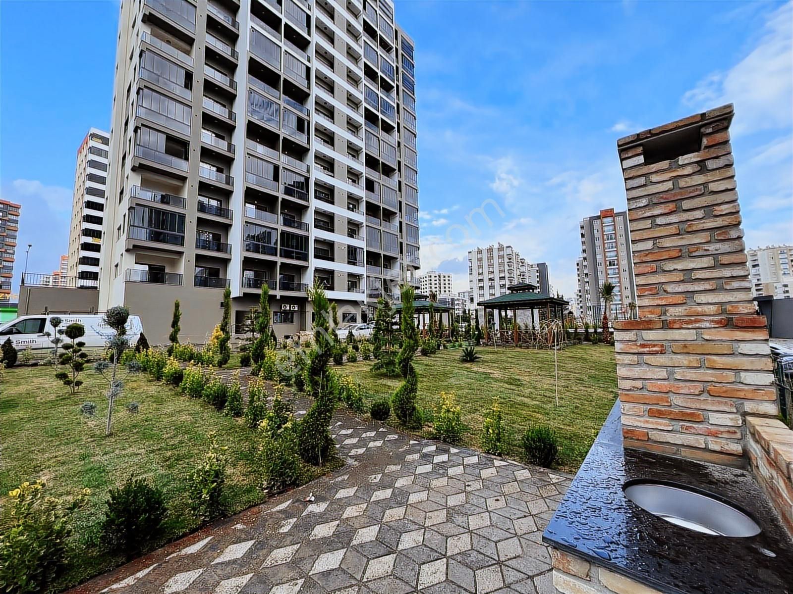 Han Emlak'tan Yaşar Doğu Caddesin De Site İçi Kiralık 1+1 - Görsel 4