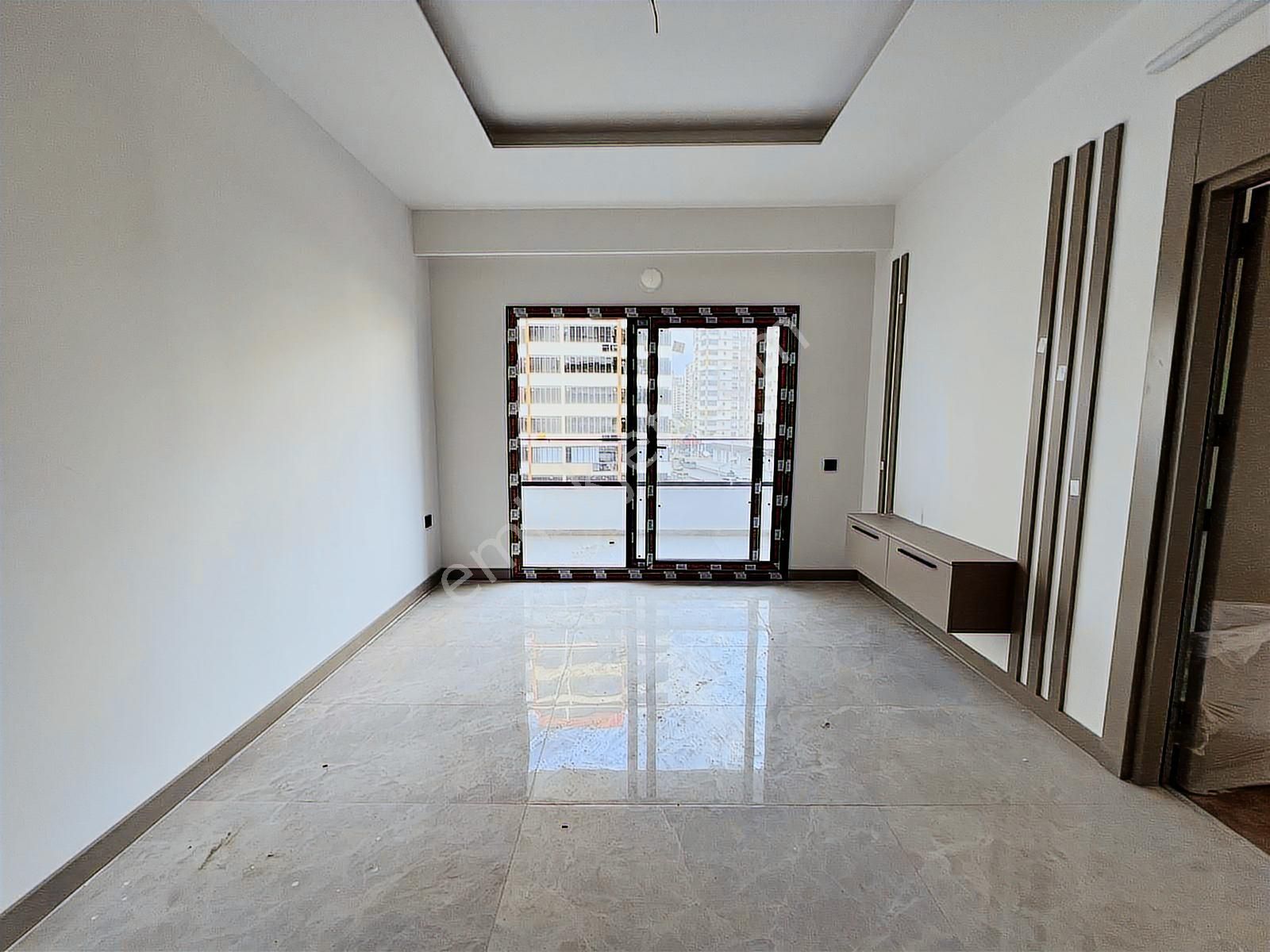 Han Emlak'tan Yaşar Doğu Caddesin De Site İçi Kiralık 1+1 - Görsel 8