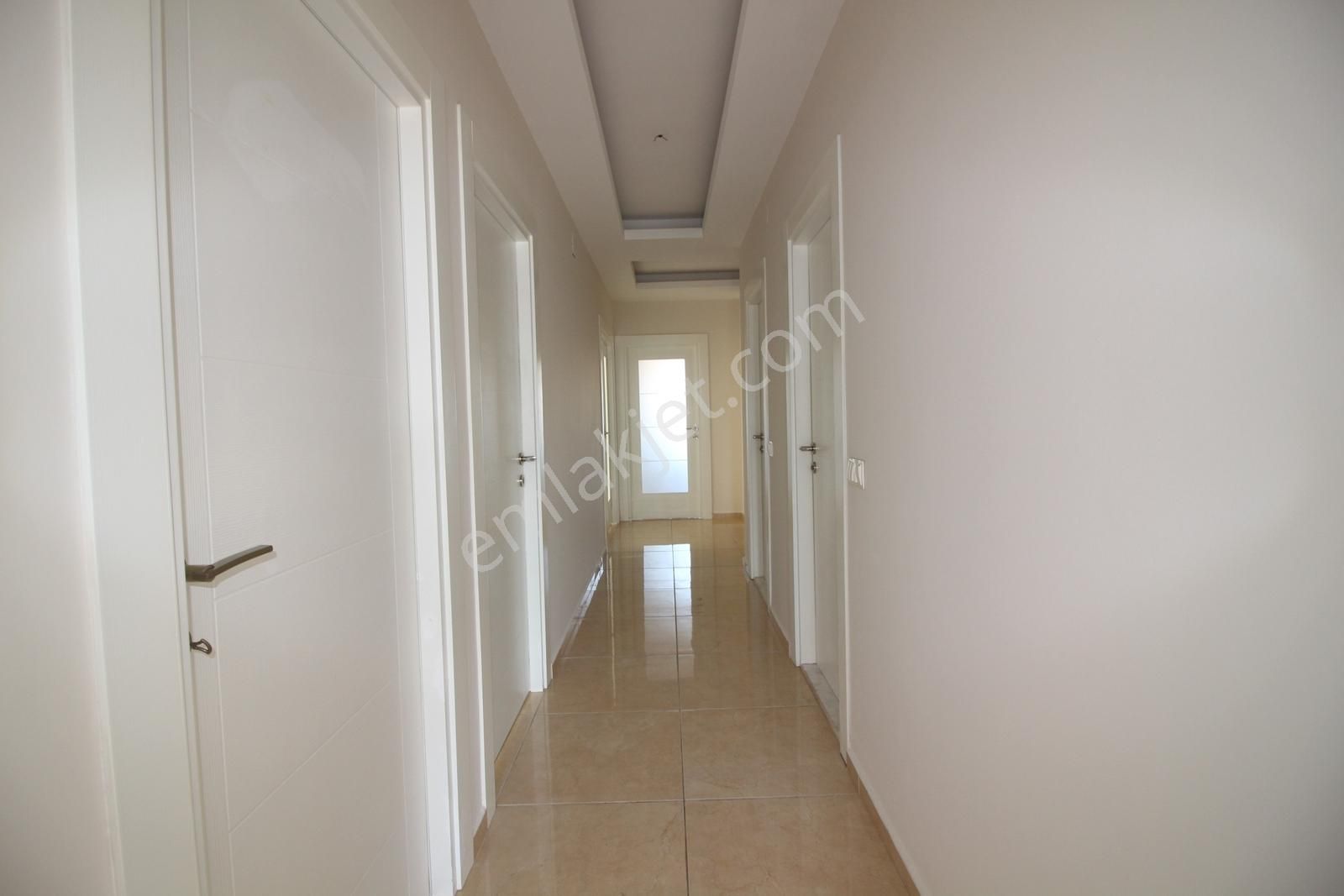 Han Emlak'tan Merkez Mah'de Doğalgazlı 3+1 Kiralık Daire - Görsel 7