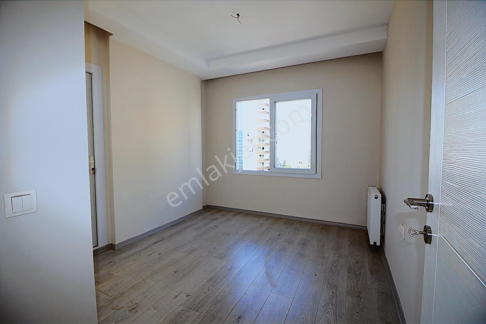 Han Emlak'tan Merkez Mah'de Doğalgazlı 3+1 Kiralık Daire - Görsel 4