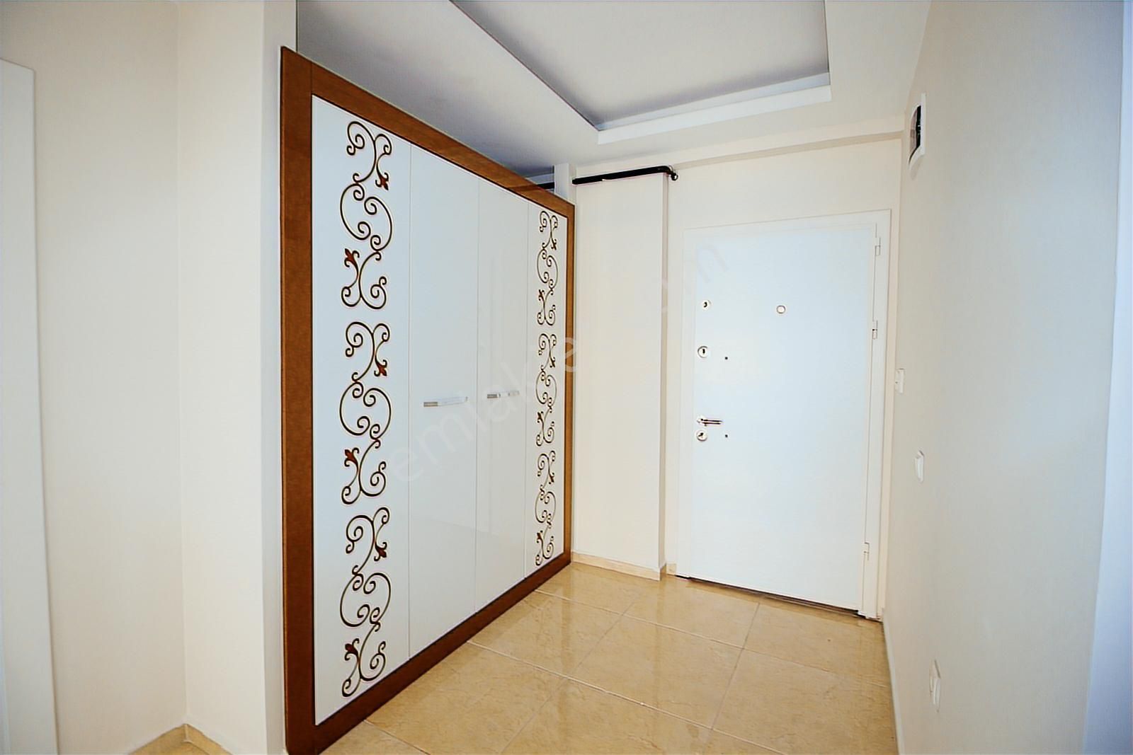 Han Emlak'tan Merkez Mah'de Doğalgazlı 3+1 Kiralık Daire - Görsel 10