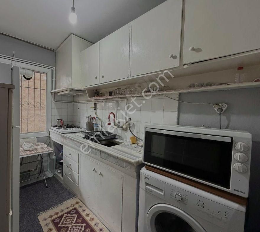 Karabağlar Çalıkuşu Mah Komple Satılık Bina - Görsel 4