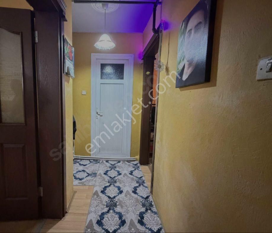 Karabağlar Çalıkuşu Mah Komple Satılık Bina - Görsel 16