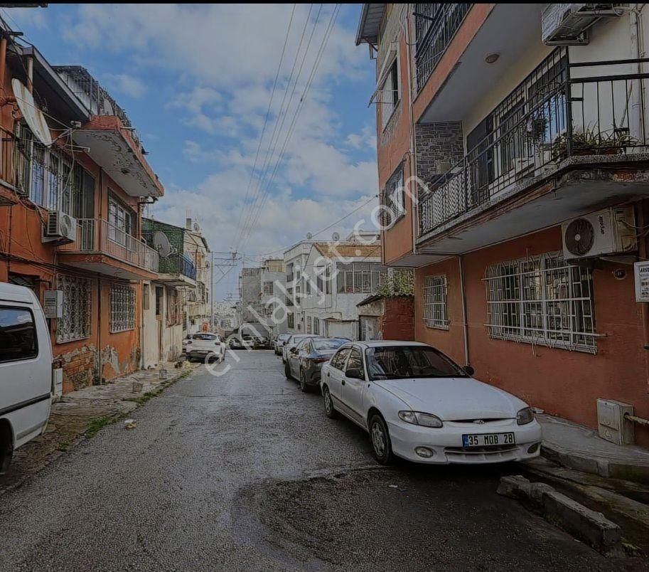 Karabağlar Çalıkuşu Mah Komple Satılık Bina - Görsel 3