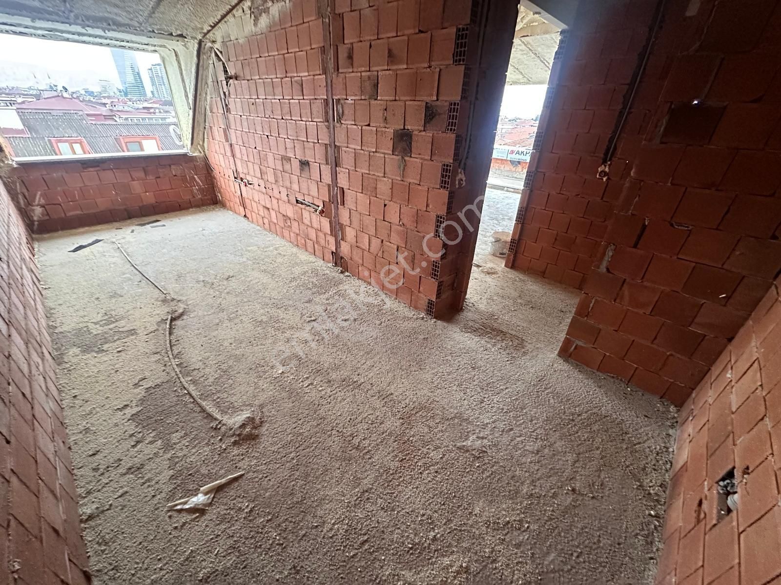 ▃artemin▃altıntepe Klavuz'da Teraslı 125m² Sıfır 2+1 Çatı Katı ! - Görsel 15