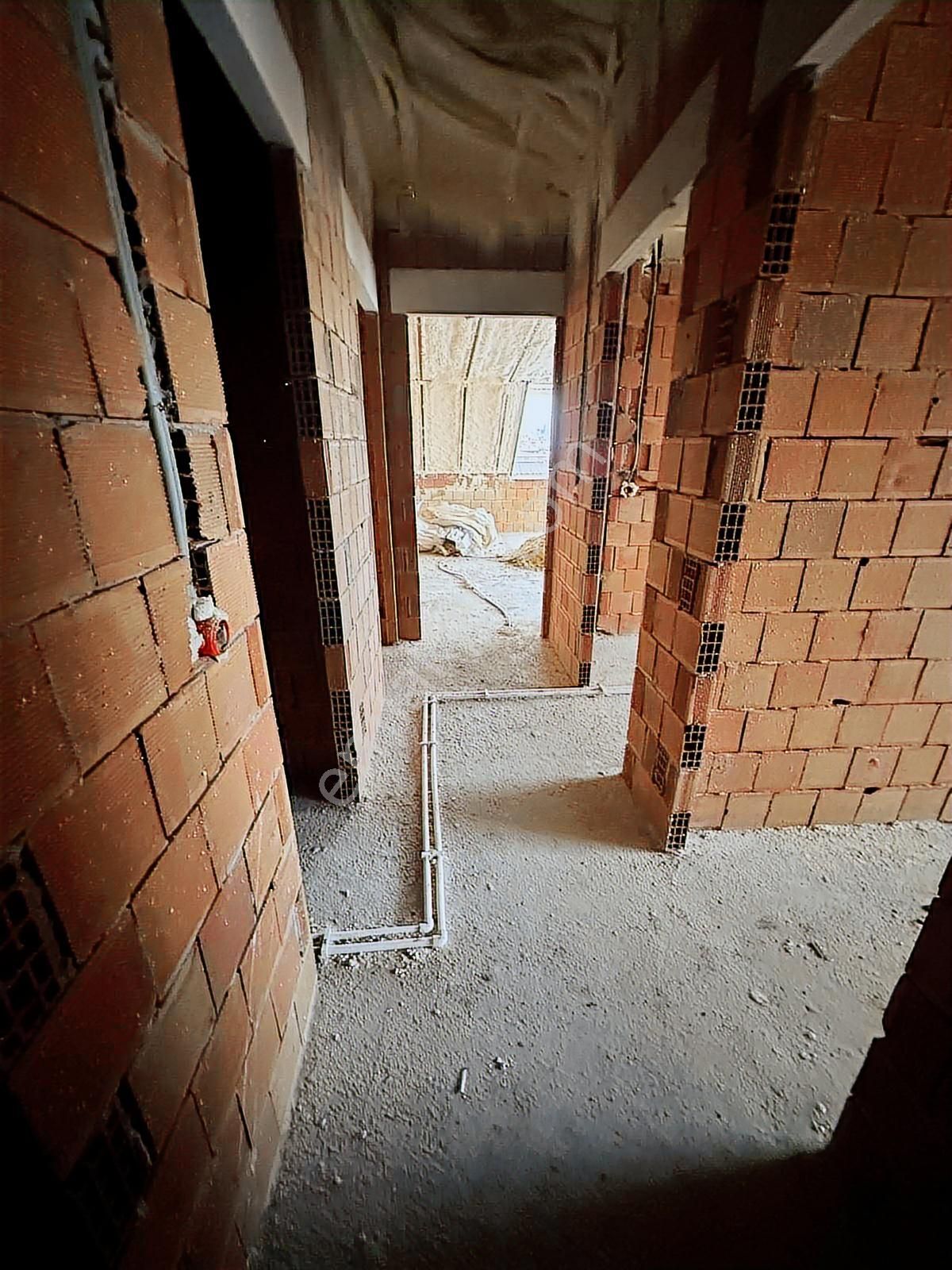 ▃artemin▃altıntepe Klavuz'da Teraslı 125m² Sıfır 2+1 Çatı Katı ! - Görsel 19