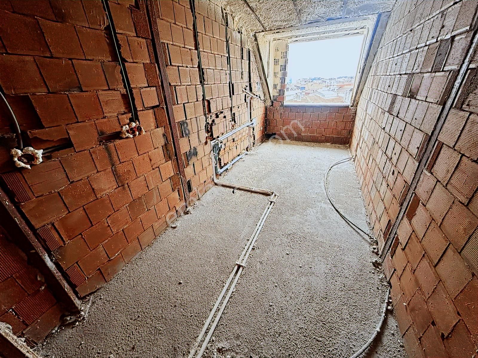 ▃artemin▃altıntepe Klavuz'da Teraslı 125m² Sıfır 2+1 Çatı Katı ! - Görsel 23