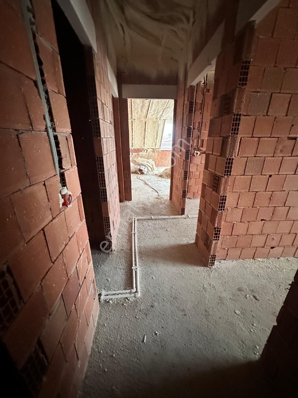 ▃artemin▃altıntepe Klavuz'da Teraslı 125m² Sıfır 2+1 Çatı Katı ! - Görsel 2