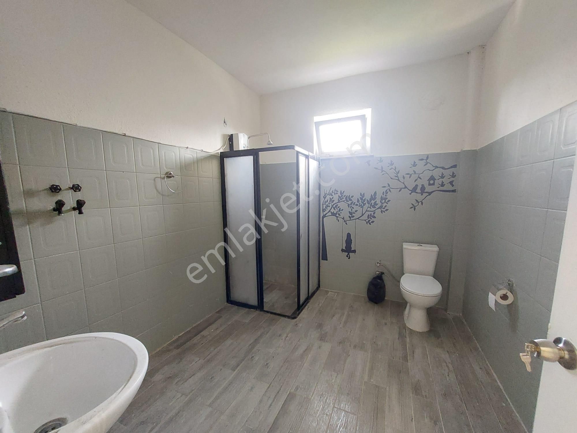 Muğla Ortaca Eskiköyde 100 M2, 2+1 Müstakil Sıfır Ev Kiralık - Görsel 10