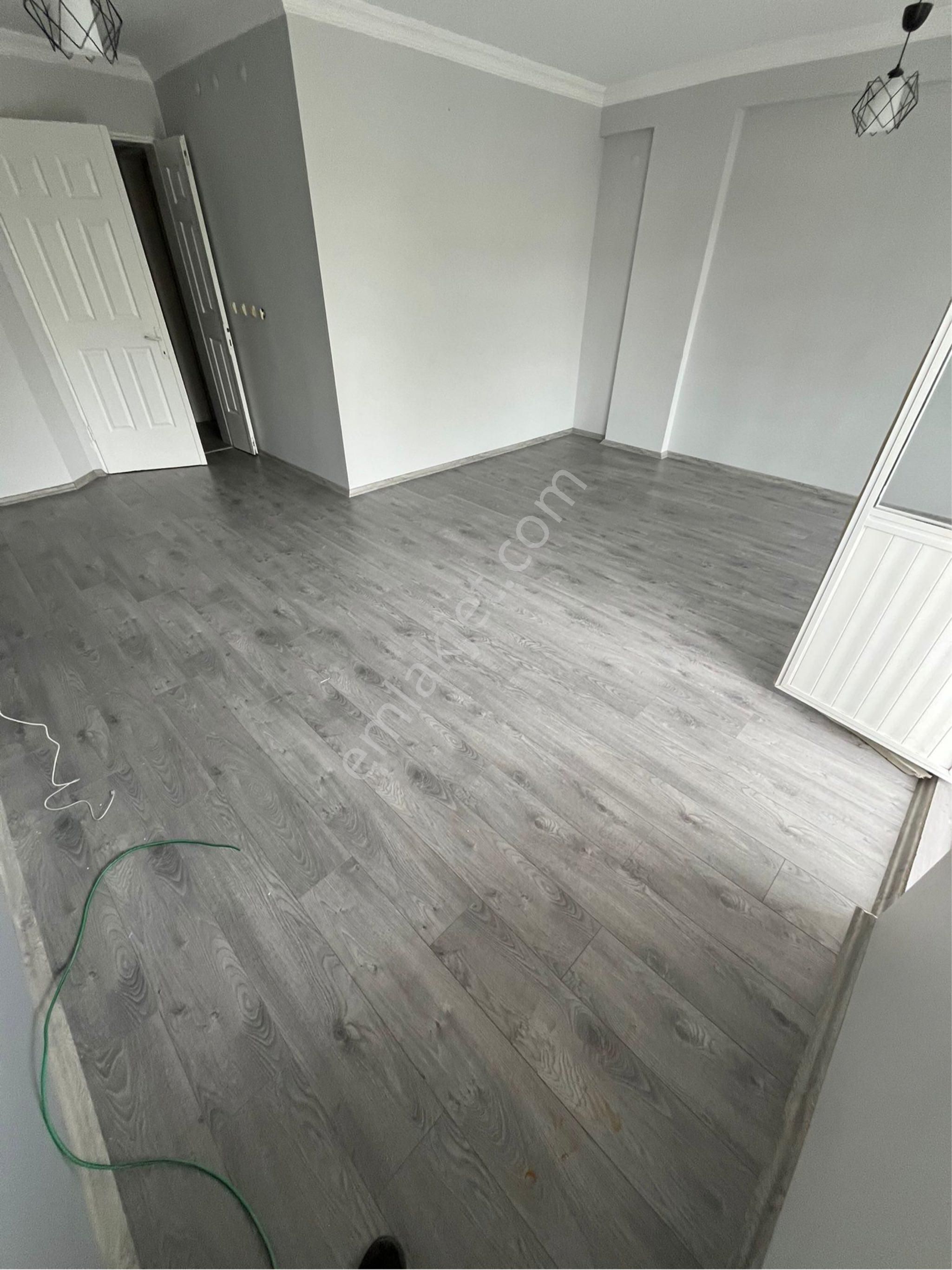 Kuşadası İkiçeşmelikte Kapalı Mutfak Satılık Daire - Görsel 35