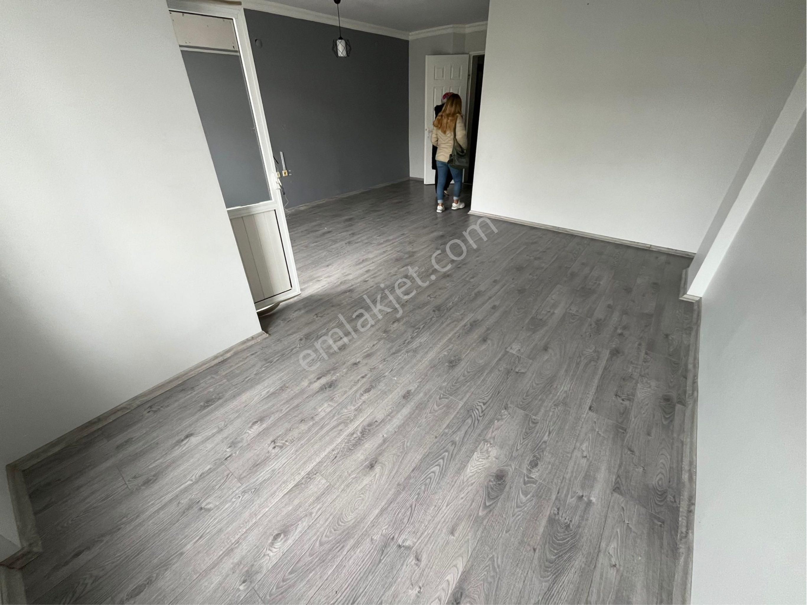 Kuşadası İkiçeşmelikte Kapalı Mutfak Satılık Daire - Görsel 5