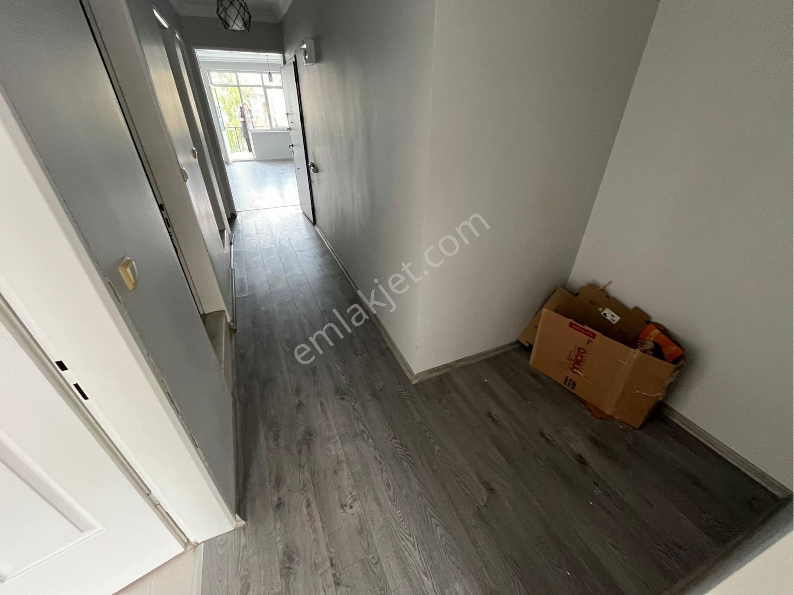 Kuşadası İkiçeşmelikte Kapalı Mutfak Satılık Daire - Görsel 19