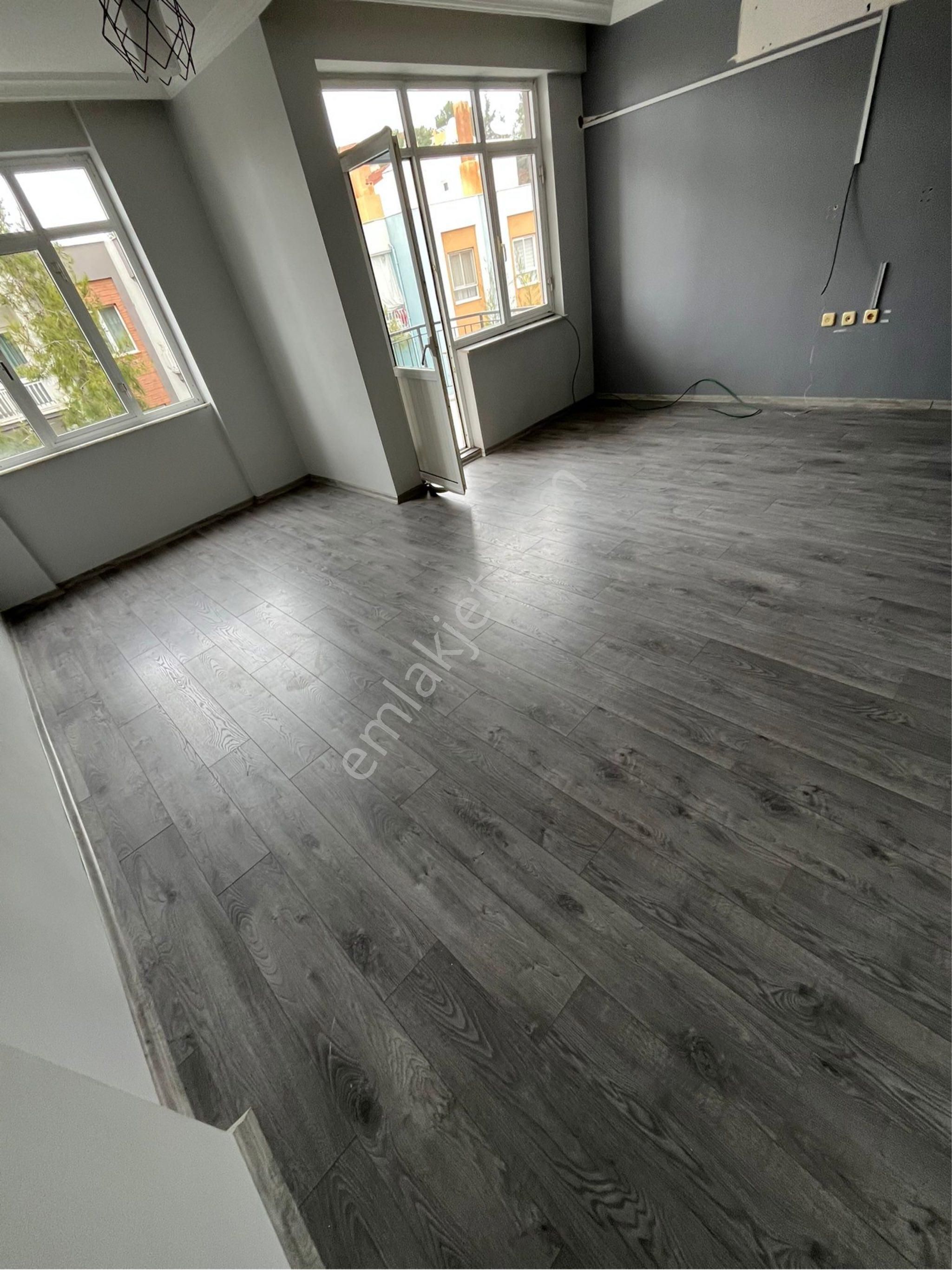 Kuşadası İkiçeşmelikte Kapalı Mutfak Satılık Daire - Görsel 4