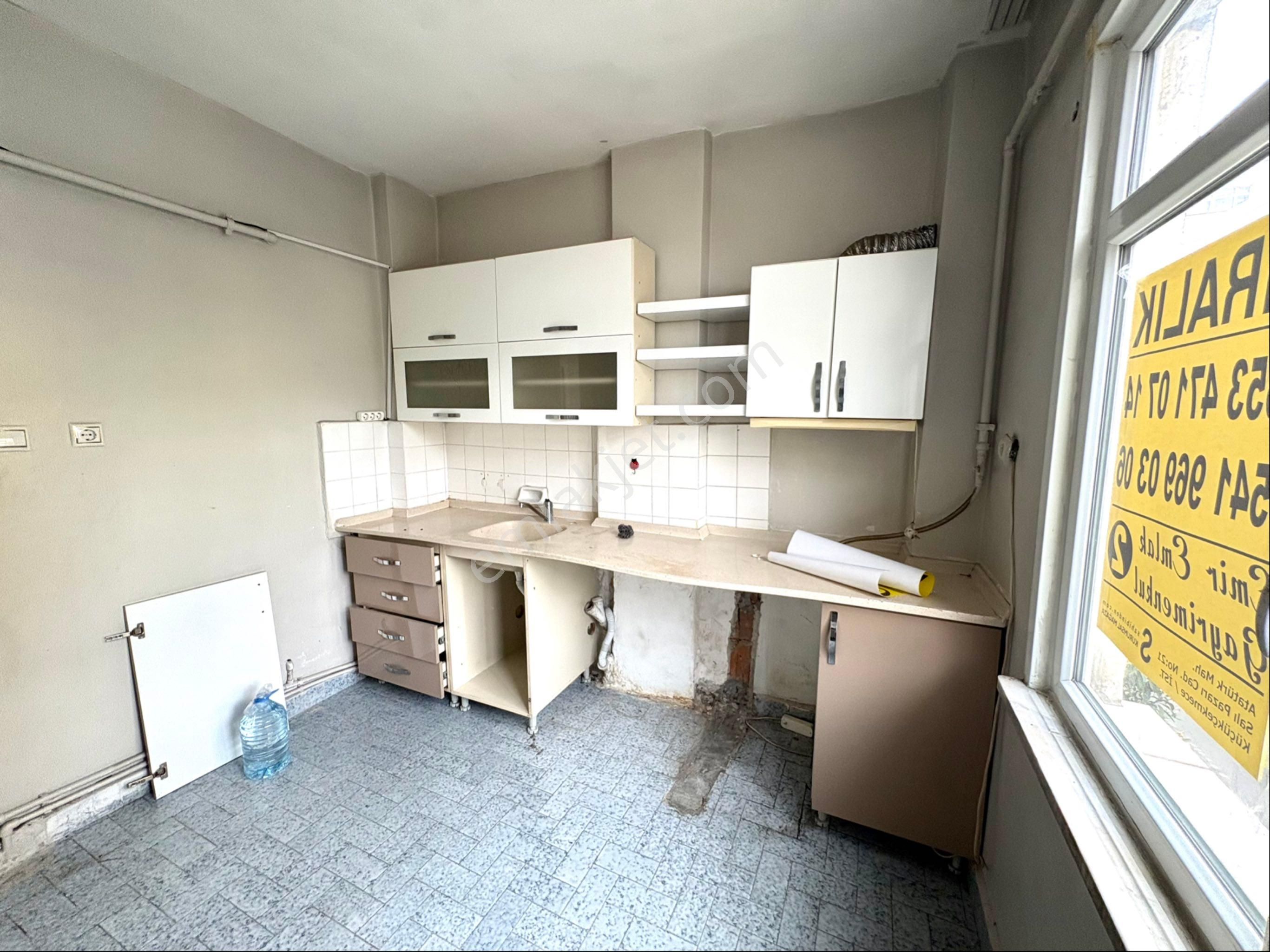 Emir Emlak’dan 1+1 2 Kat Doğalgaz Kombili - Görsel 7