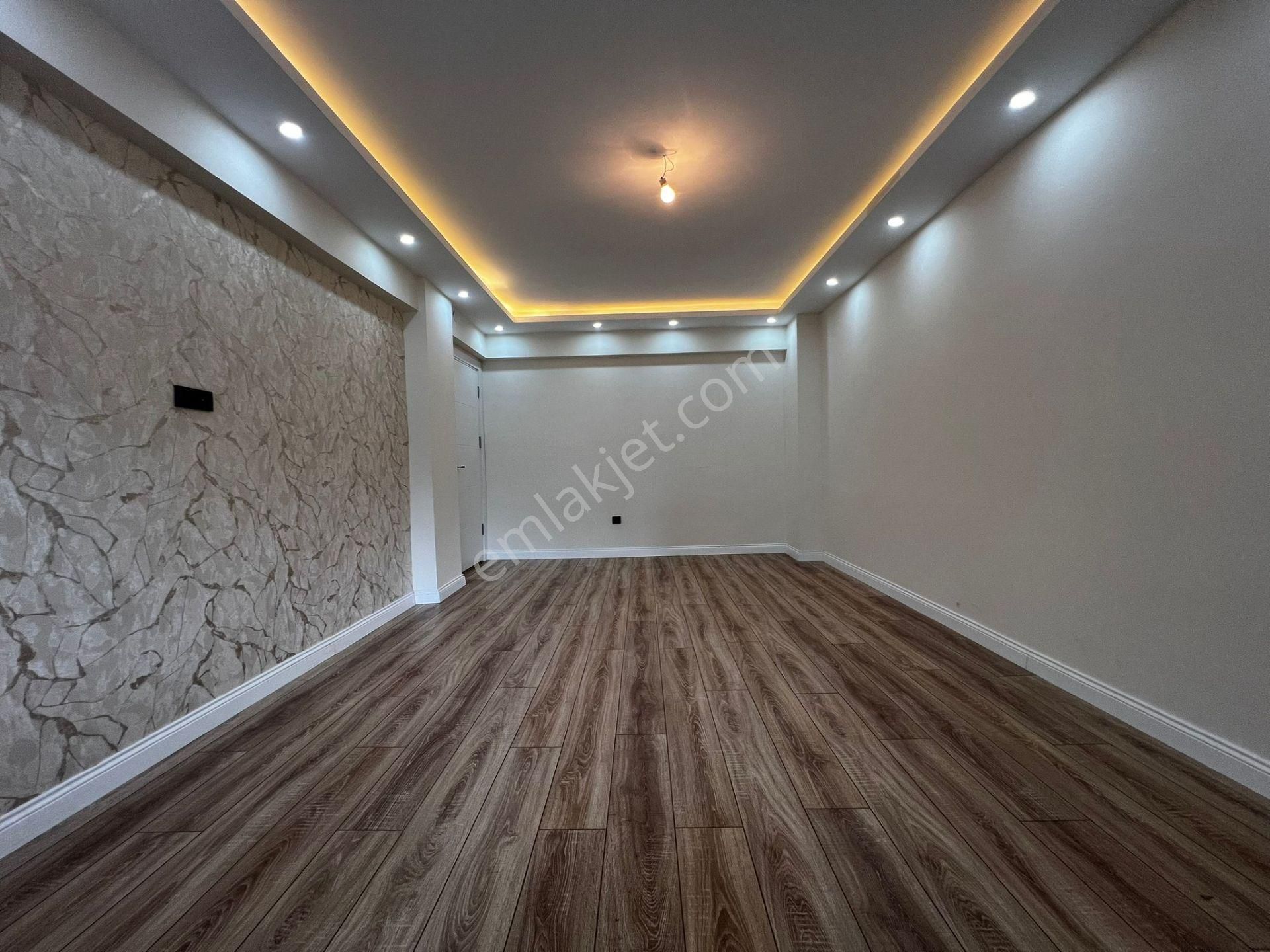 ✅✅alçınar Emlaktan Arakat Öncephe Doğa Manzaralı 2+1✅✅ - Görsel 9