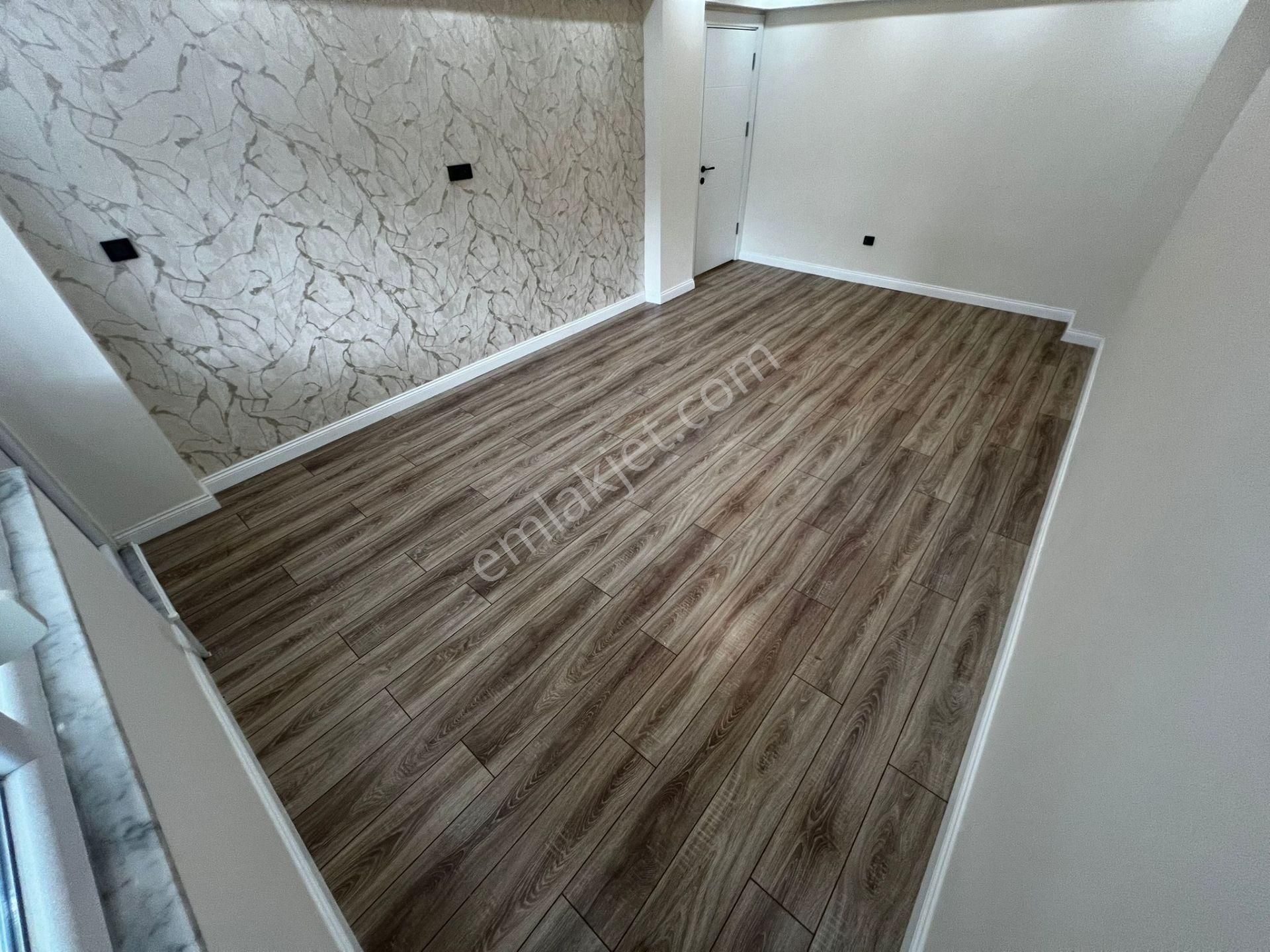 ✅✅alçınar Emlaktan Arakat Öncephe Doğa Manzaralı 2+1✅✅ - Görsel 8
