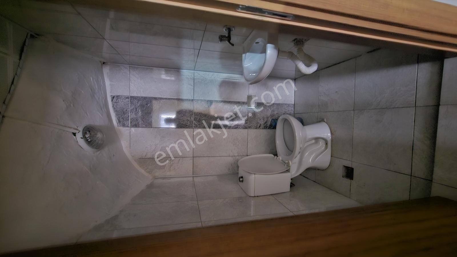 Etimesgut Piyade Gimsa Yakını 4+1 T.dublex Kiralık Daire - Görsel 9