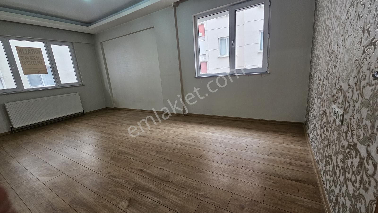 Etimesgut Piyade Gimsa Yakını 4+1 T.dublex Kiralık Daire