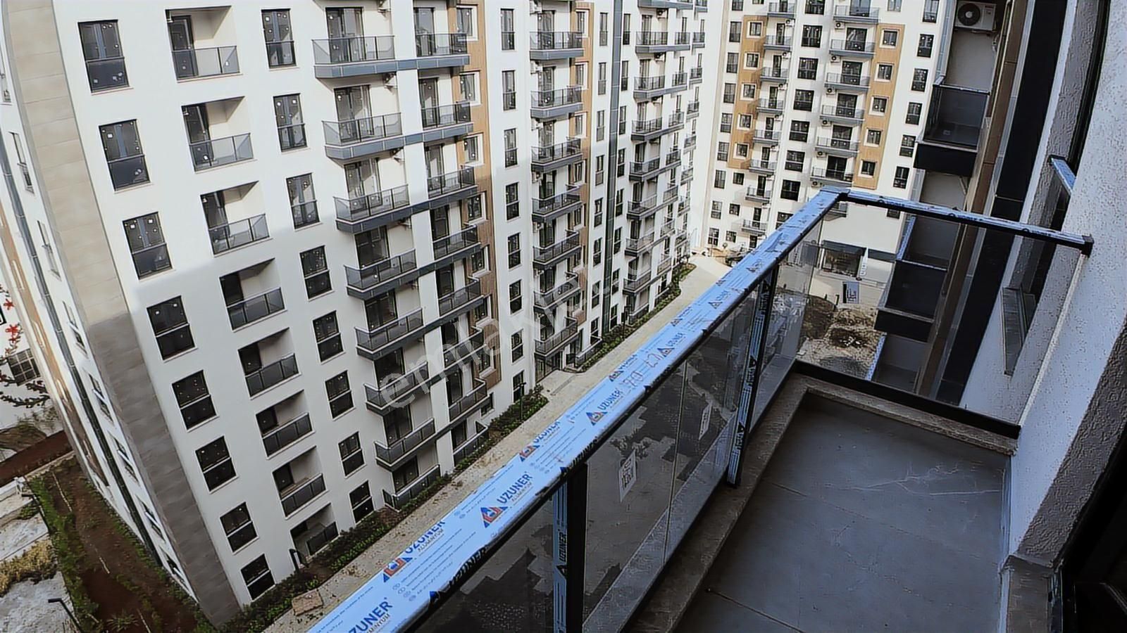 Sega Life Peyzaj Manzaralı Kiralık 1+1 Daire - Görsel 10