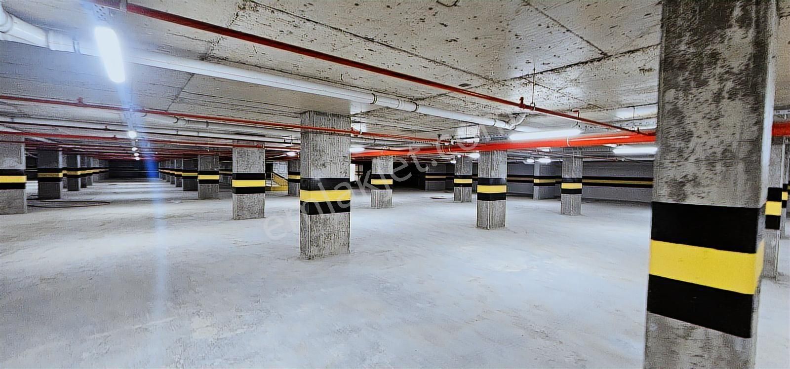 Sega Life Peyzaj Manzaralı Kiralık 1+1 Daire - Görsel 2