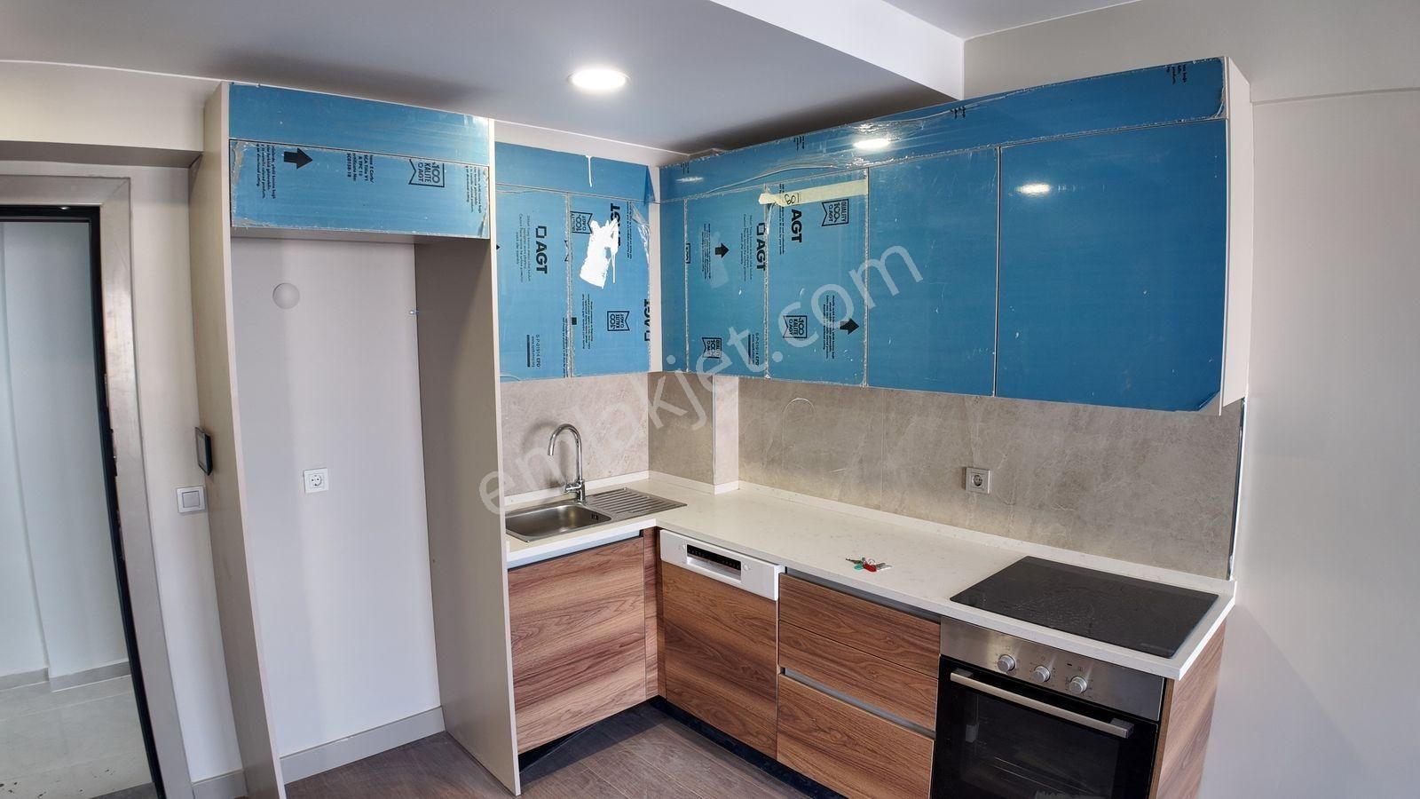 Sega Life Peyzaj Manzaralı Kiralık 1+1 Daire - Görsel 4