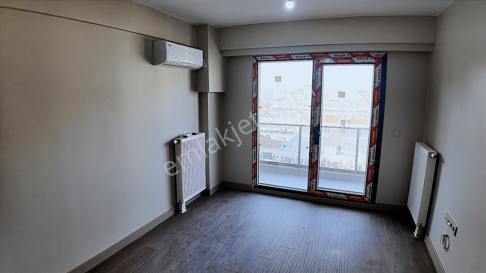 Sega Life Peyzaj Manzaralı Kiralık 1+1 Daire - Görsel 7