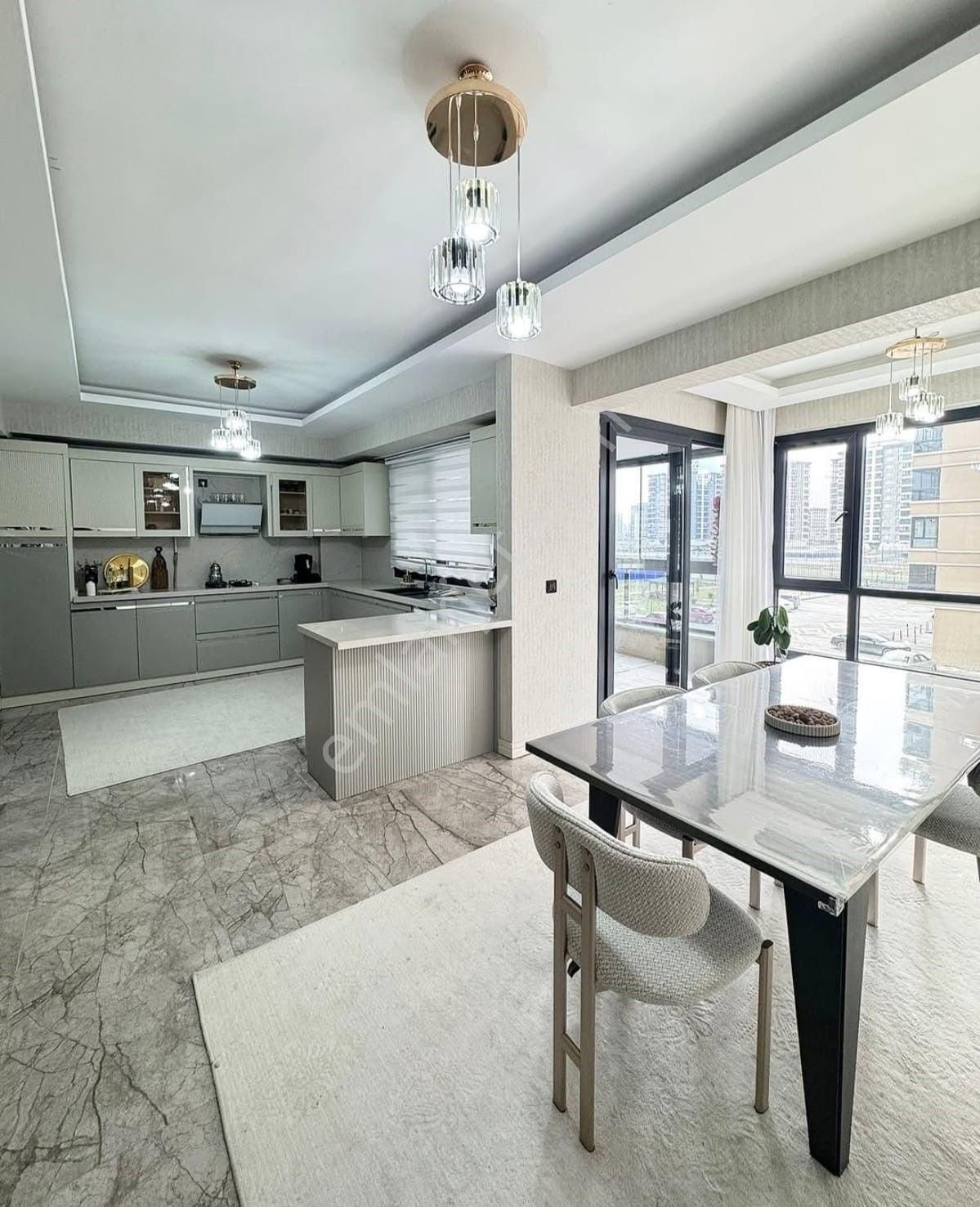 Benliler Emlaktan Ovacık Da Lüx Yaşam Alanları Sunan Muhteşem Konutlar Sizleri Bekliyor - Görsel 4