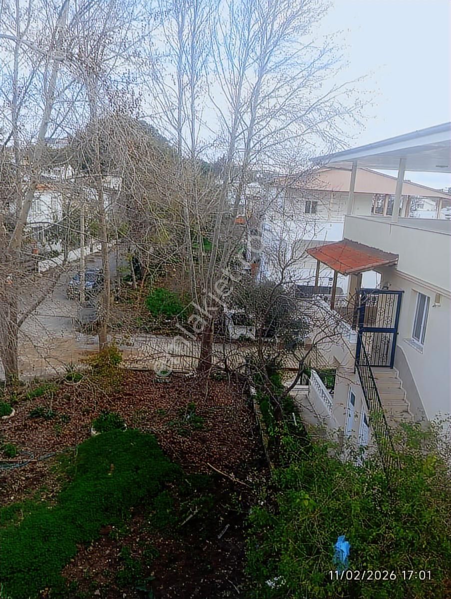 Didim De Denize Sıfır 2+1 Kiralık Daire - Görsel 4